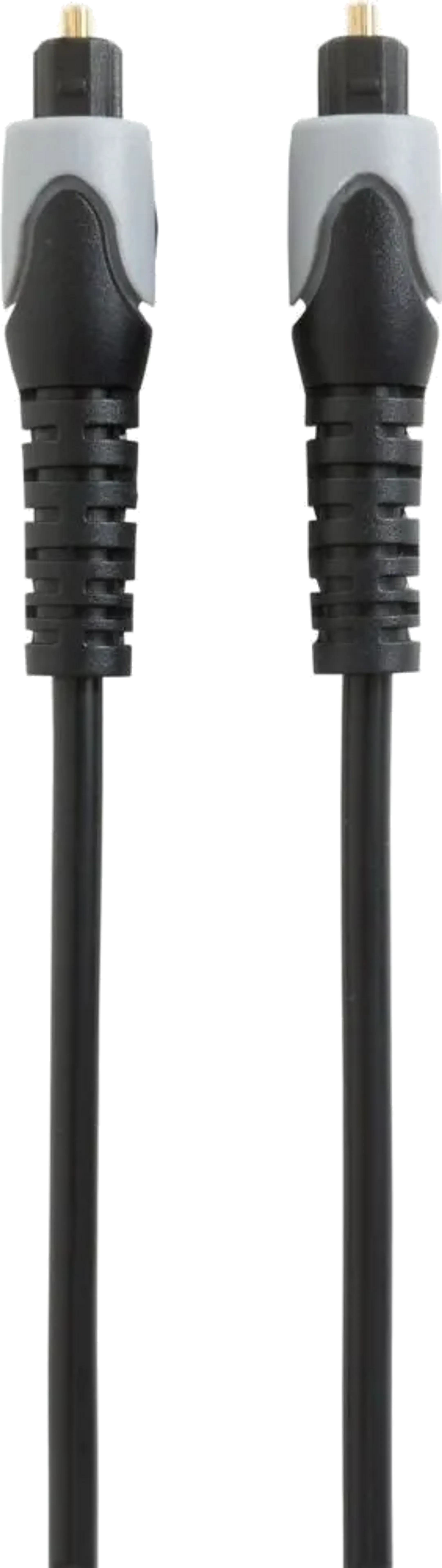 Essentiel-B Câble audio optique - TosLink - 1,2 m. image