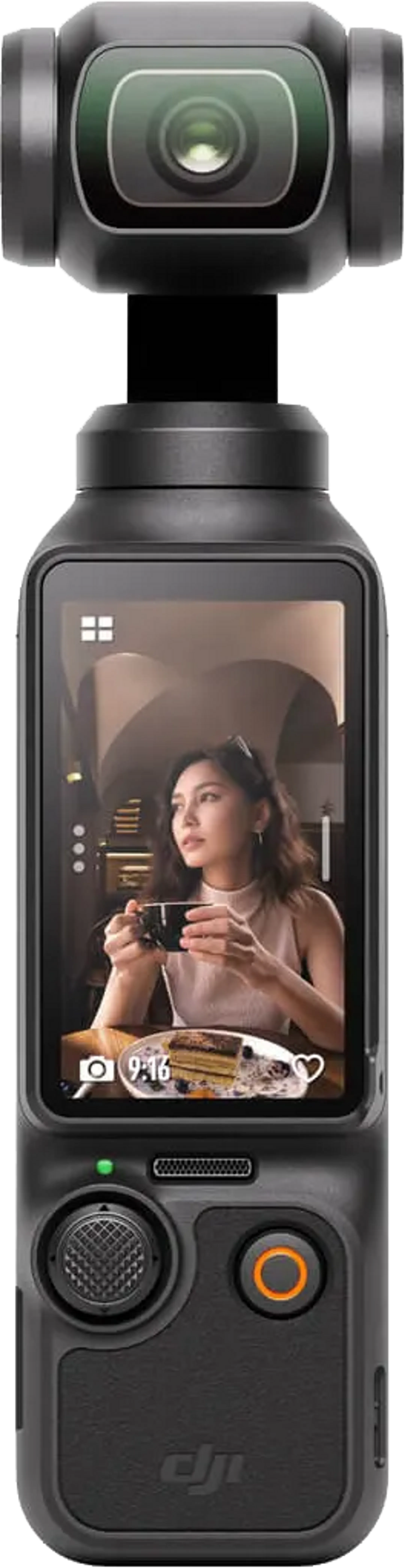 DJI OSMO Pocket 3 Combo image