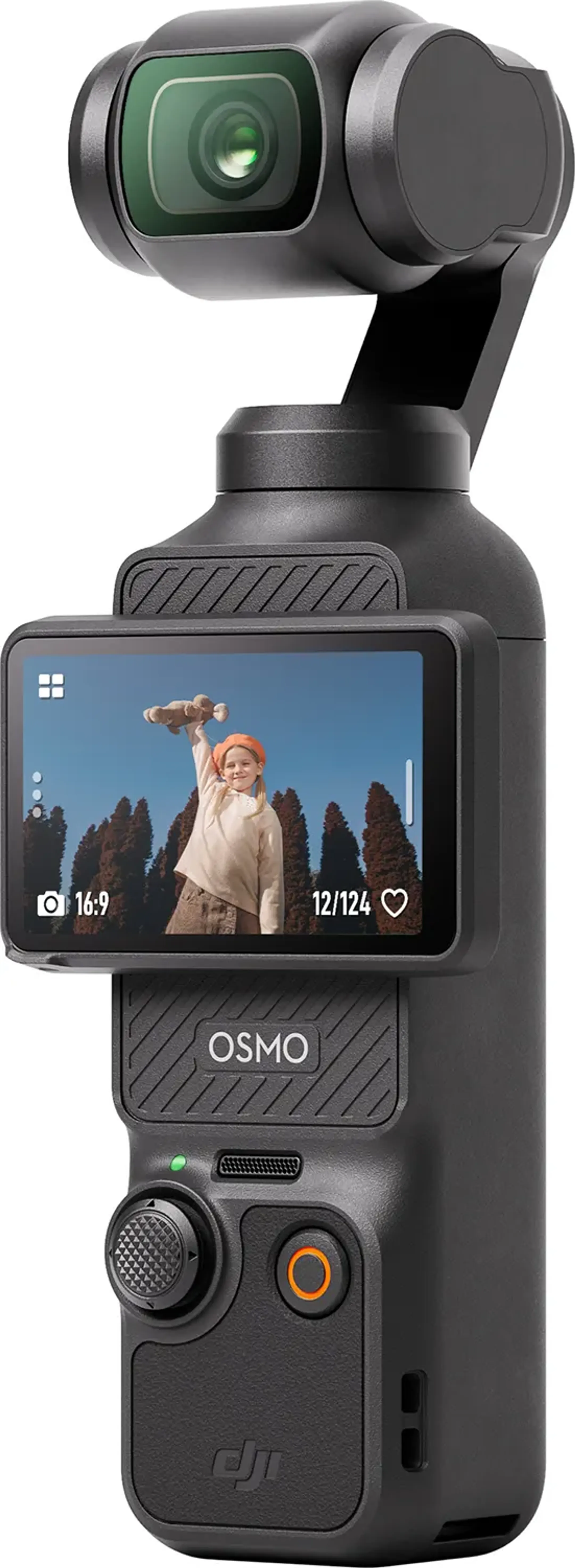 DJI OSMO Pocket 3 Combo image