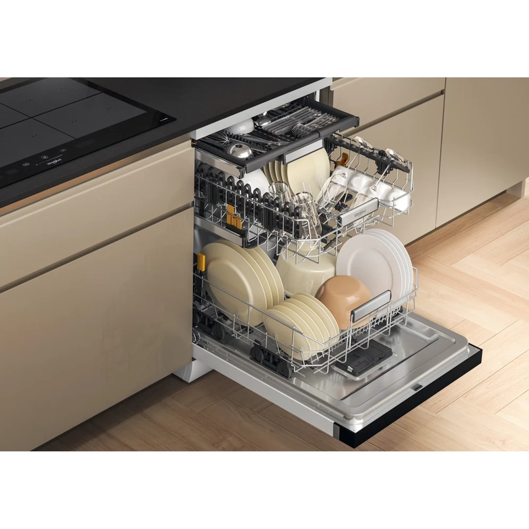 Whirlpool W7FHS51 image
