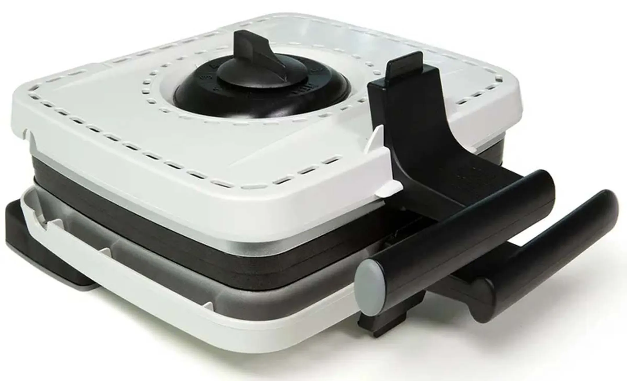 FriFri Gaufrier WA102 - Cool Touch image