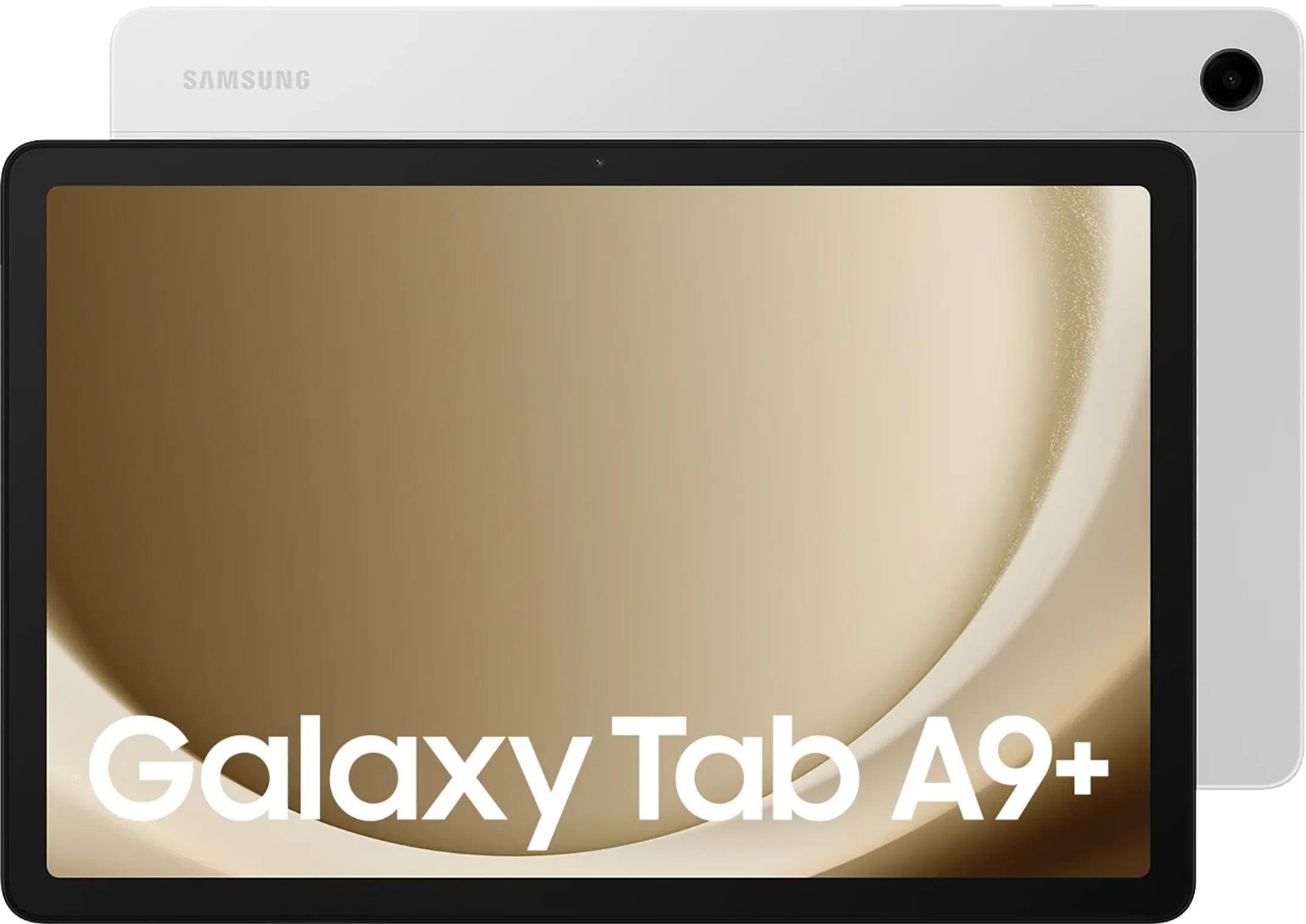 Galaxy Tab A9+ 64 Go wifi Argent