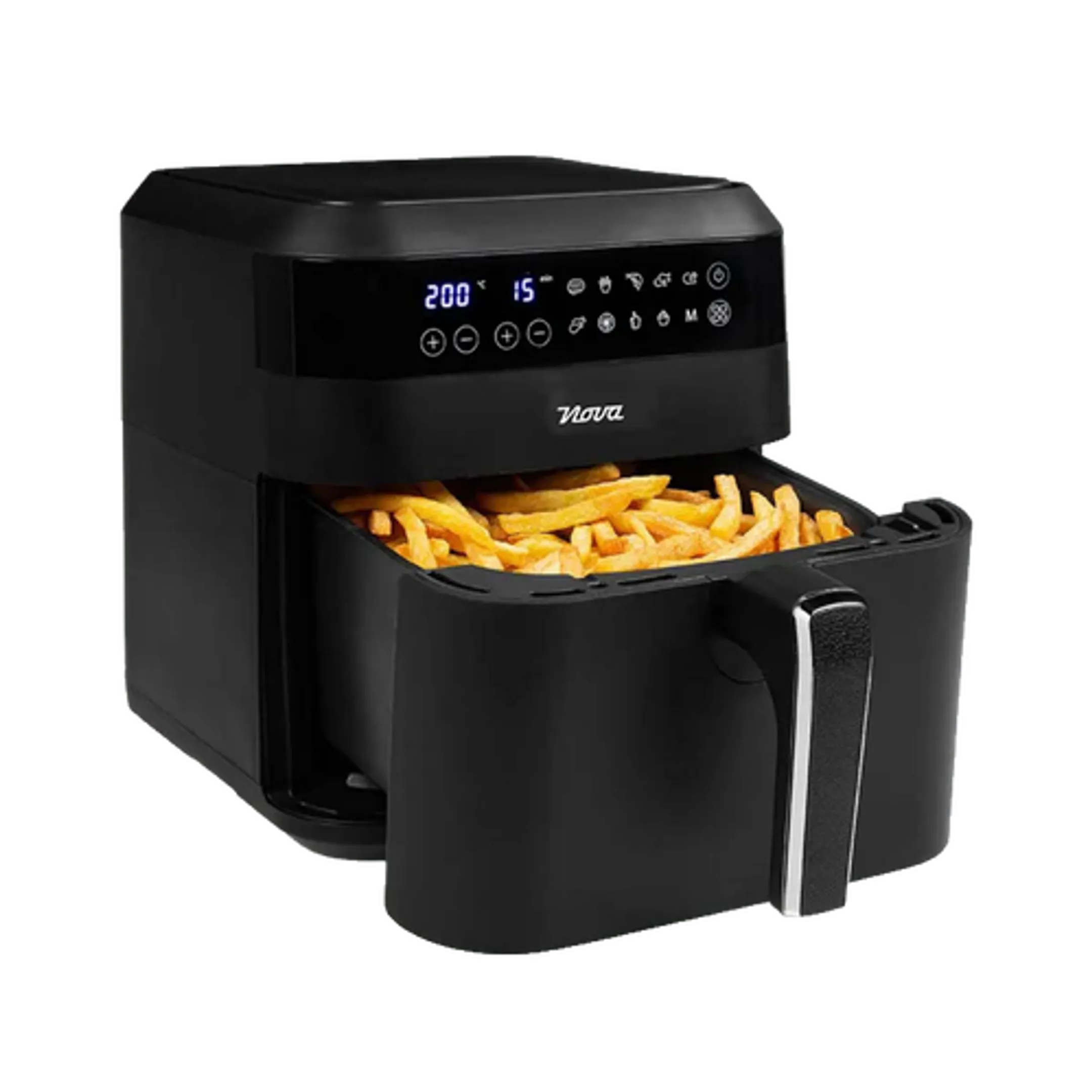 Airfryer XXL