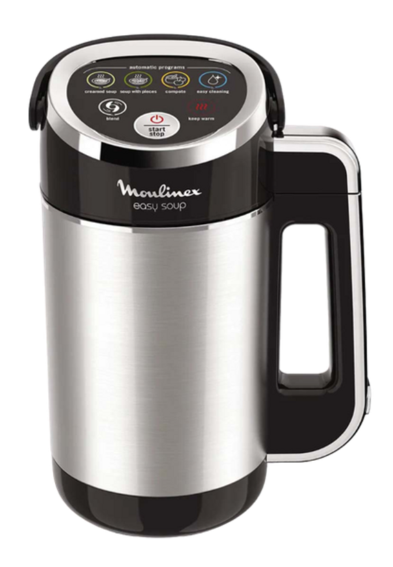 Soupmaker Easy Soup LM841810