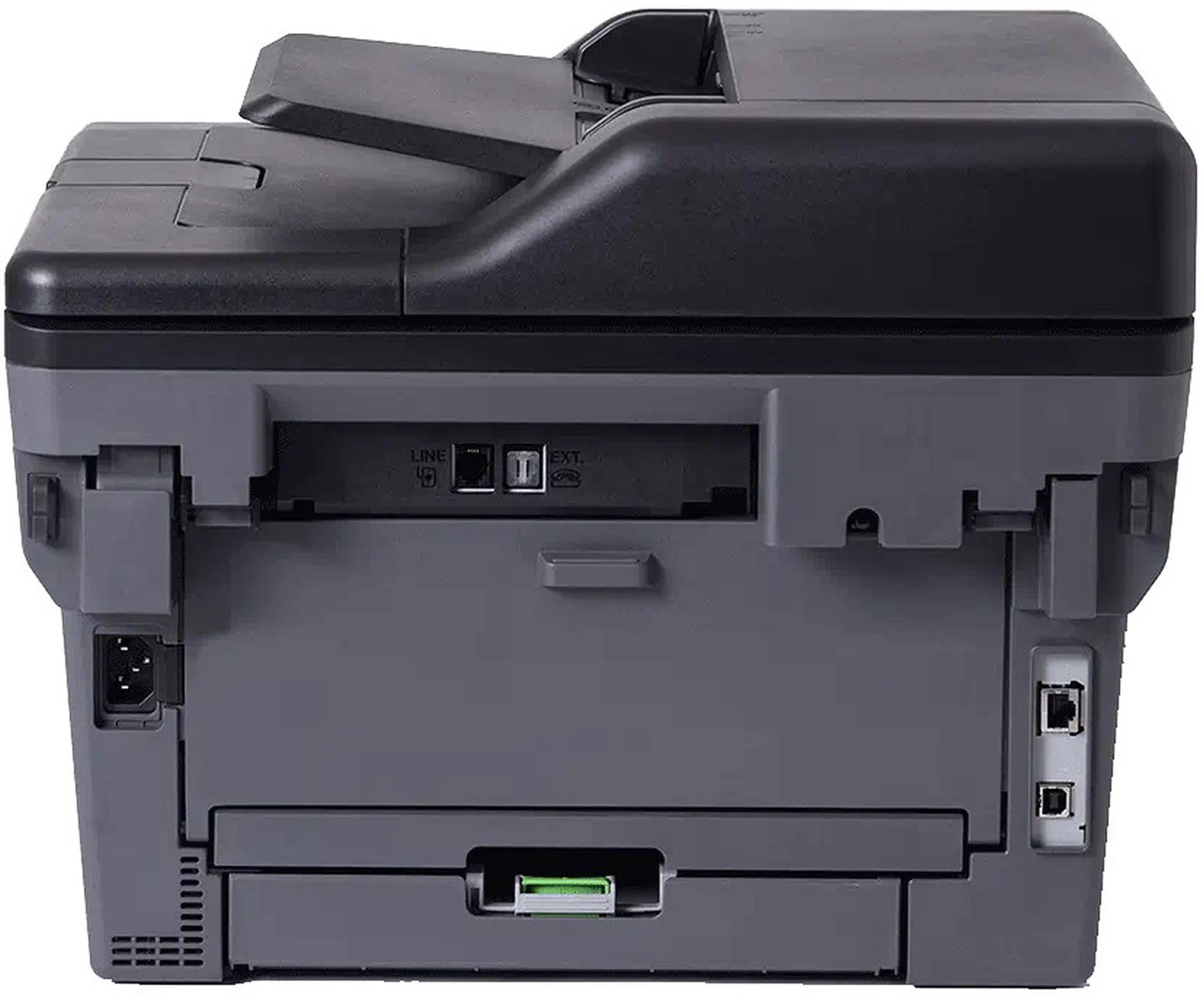 Brother MFC-L2800DW image