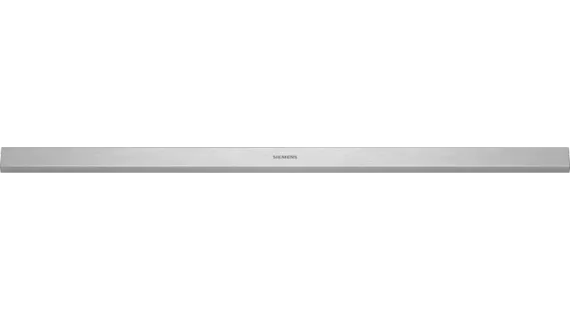 Bande de poignée Acier inox LZ49551