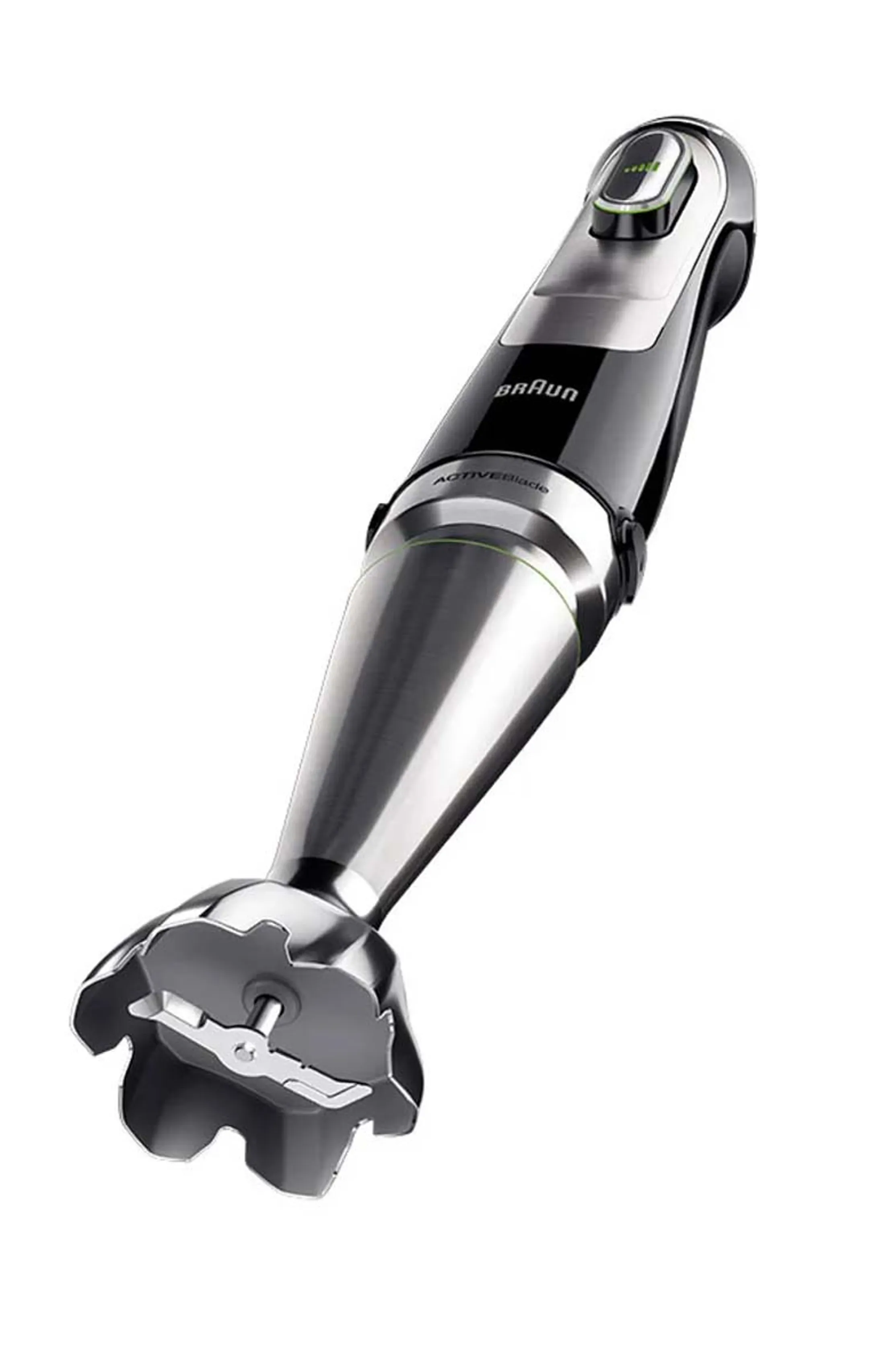 Braun Staafmixer MultiQuick 9 MQ9135XI image