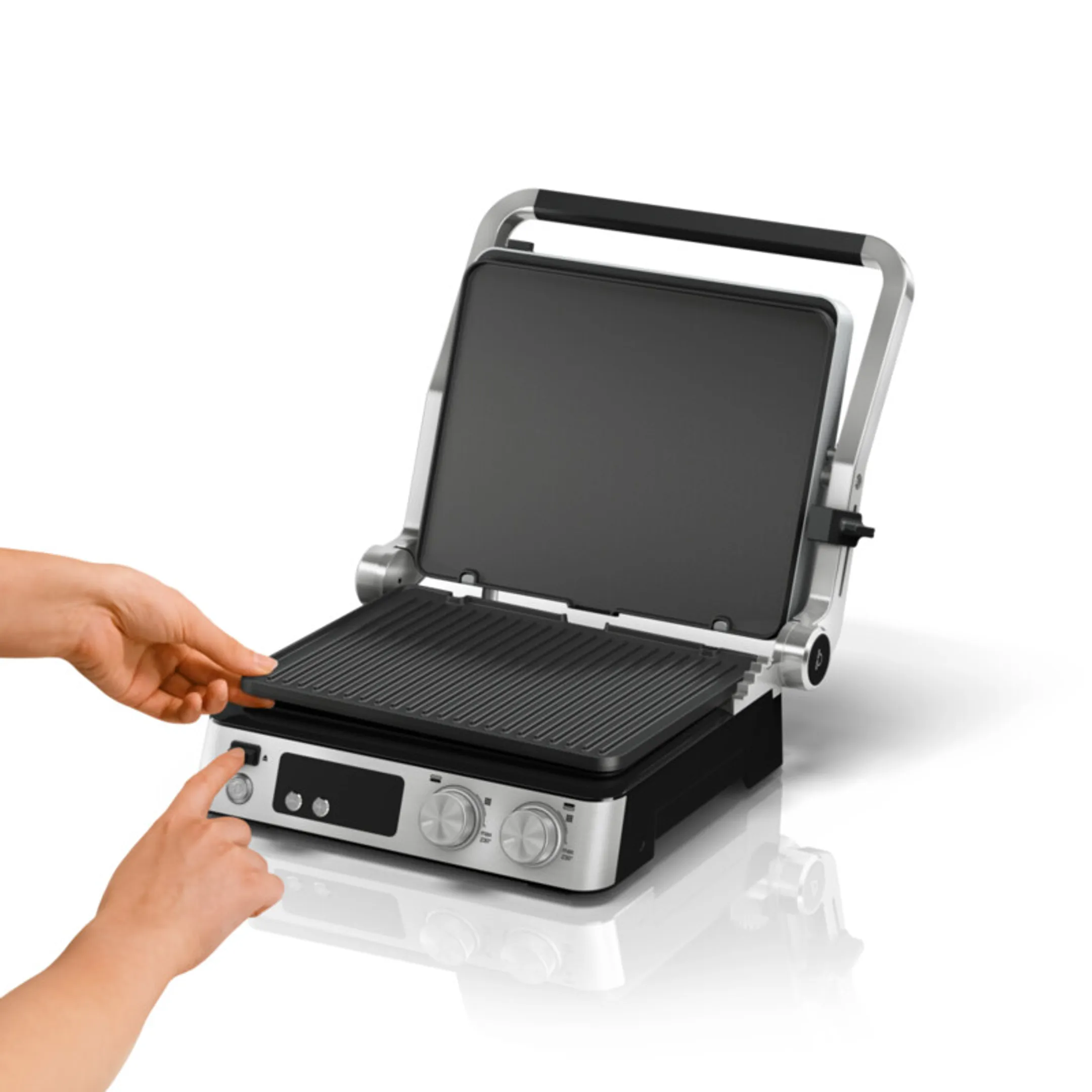 Braun MultiGrill 7 CG 7044 image