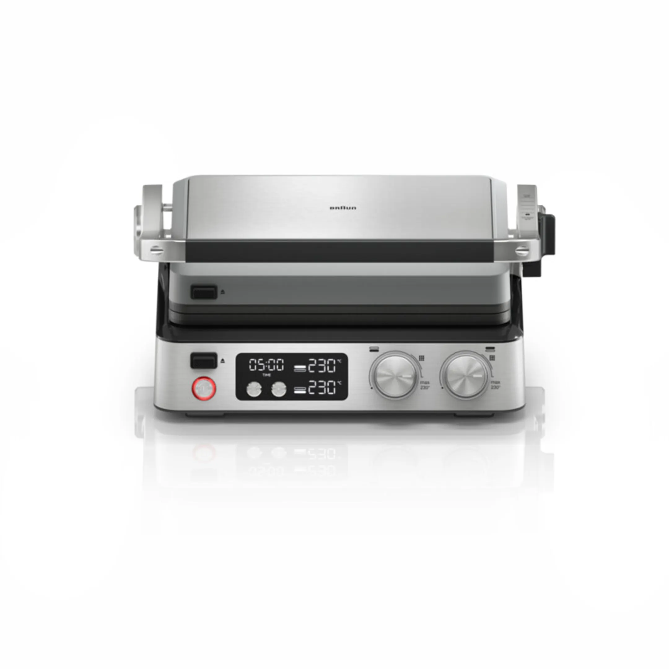 Braun MultiGrill 7 CG 7044 image