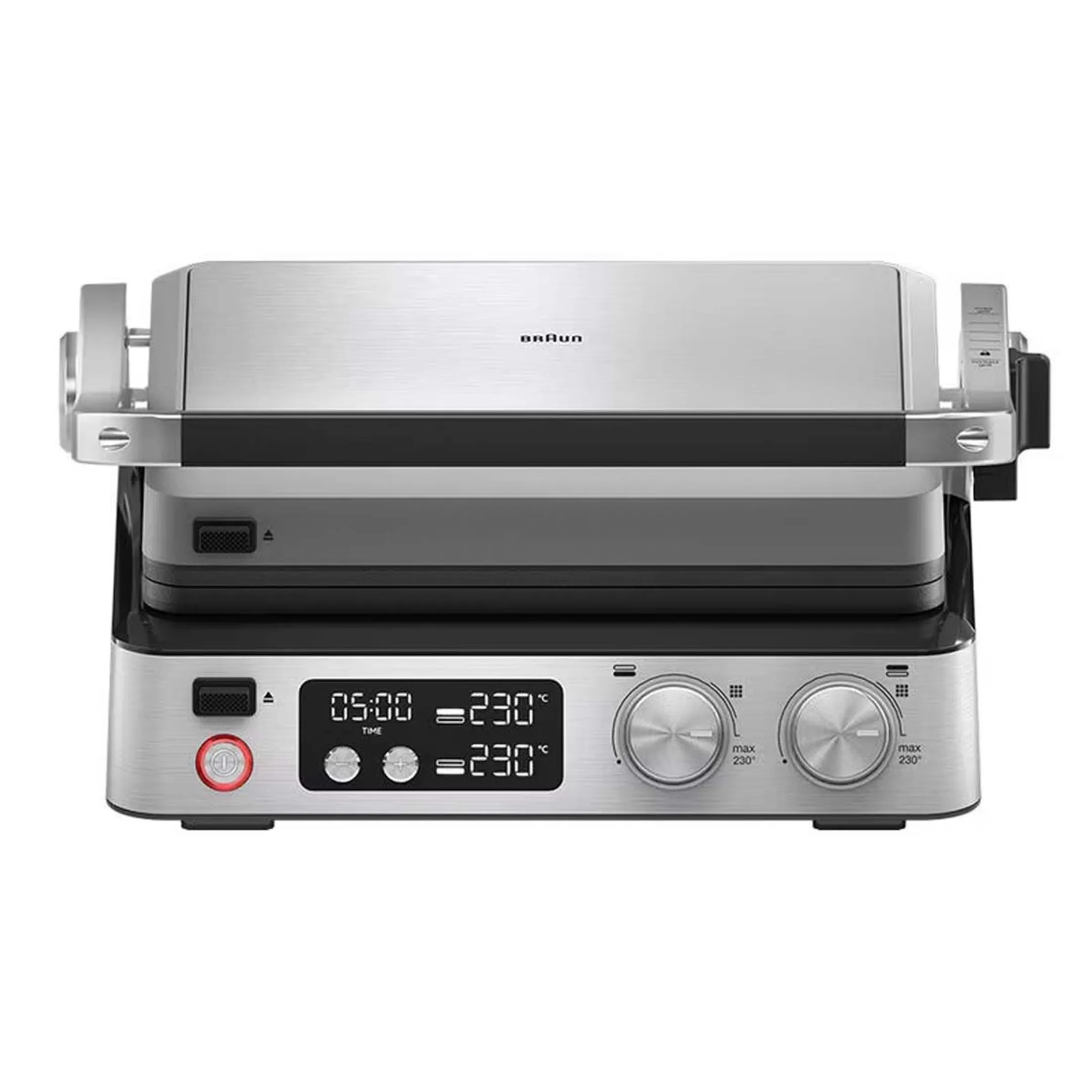 Braun MultiGrill 7 CG 7044 image