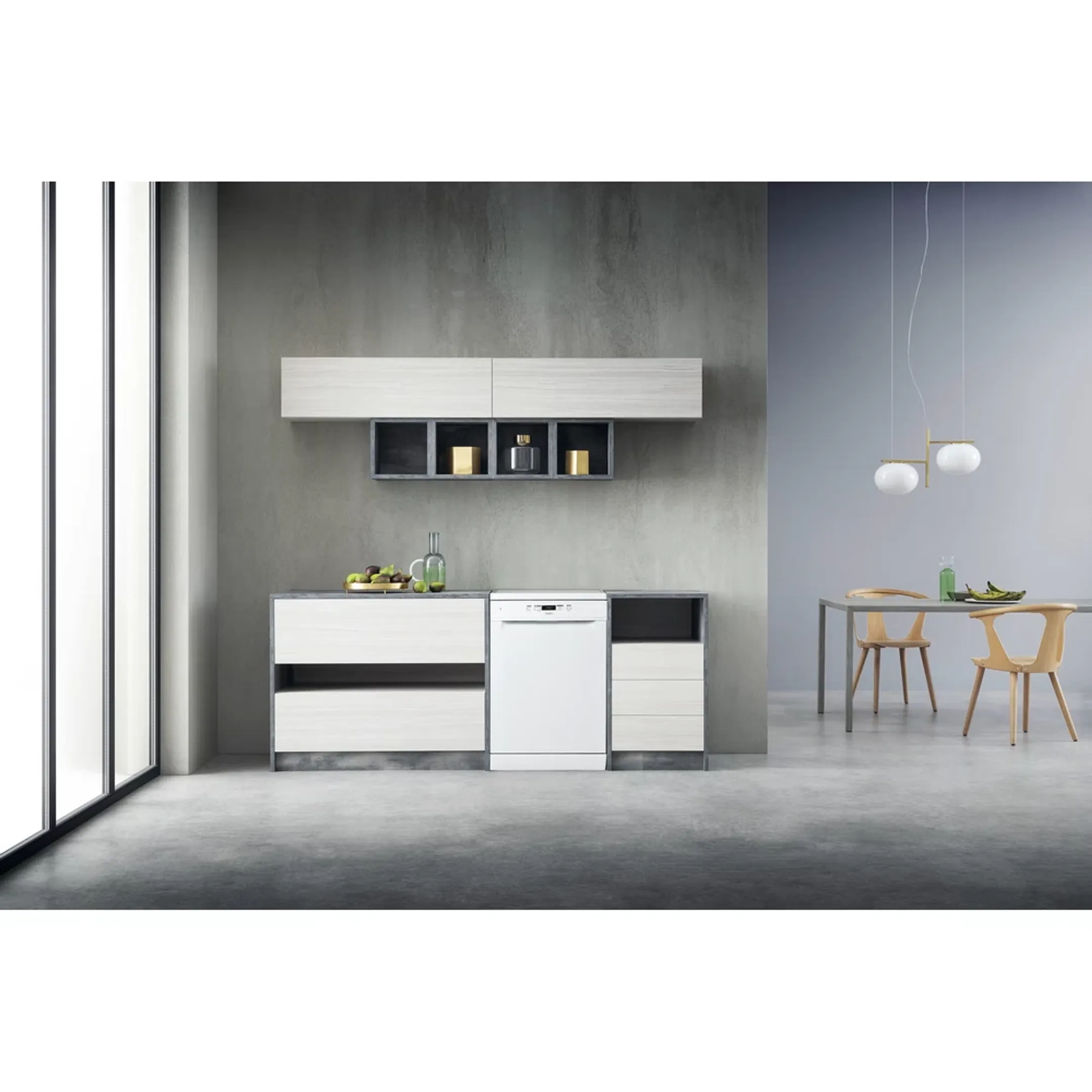 Whirlpool Lave-vaisselle W2F HD624 image