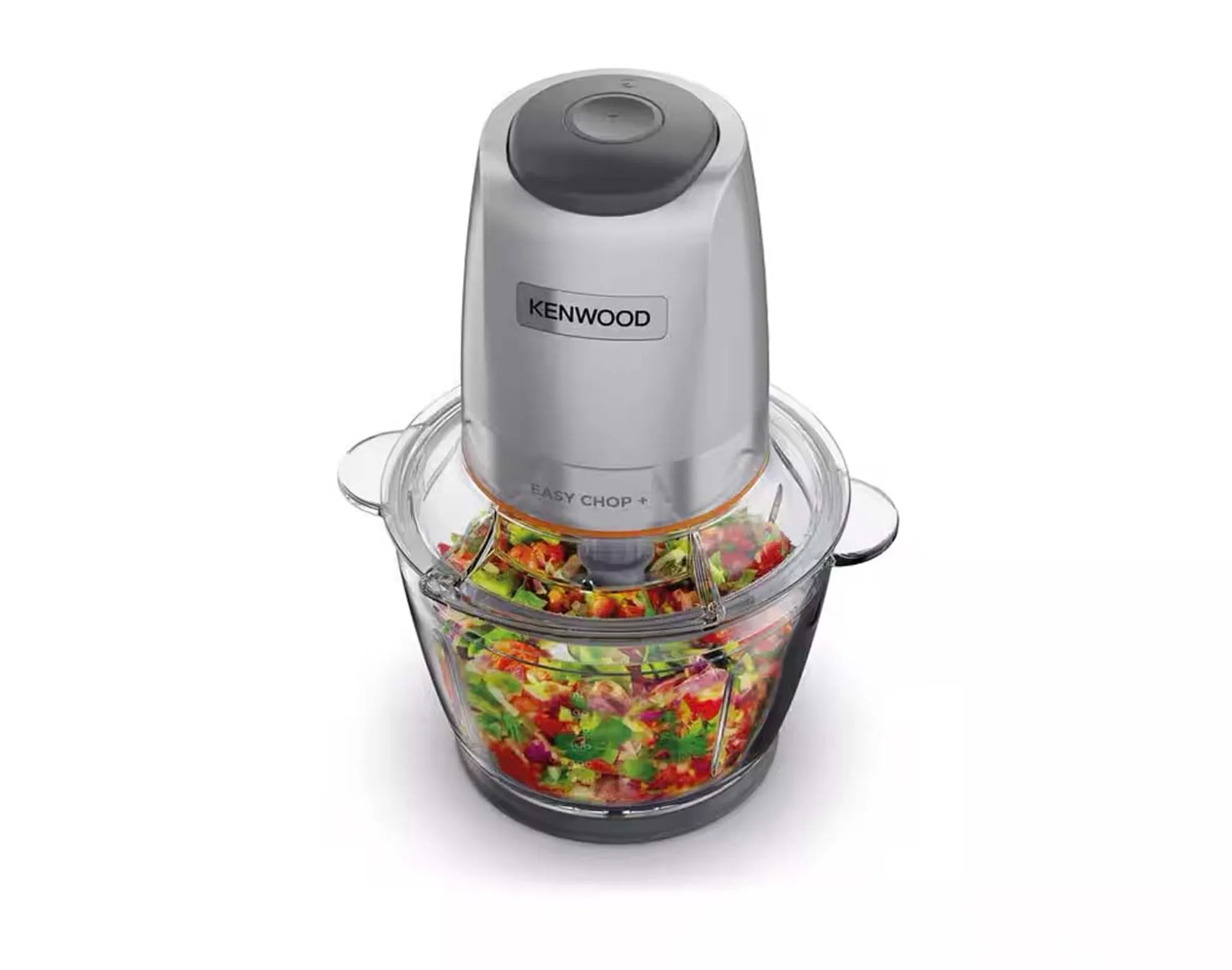 Kenwood Hachoir Easy Chop+ CHP62.400SI image