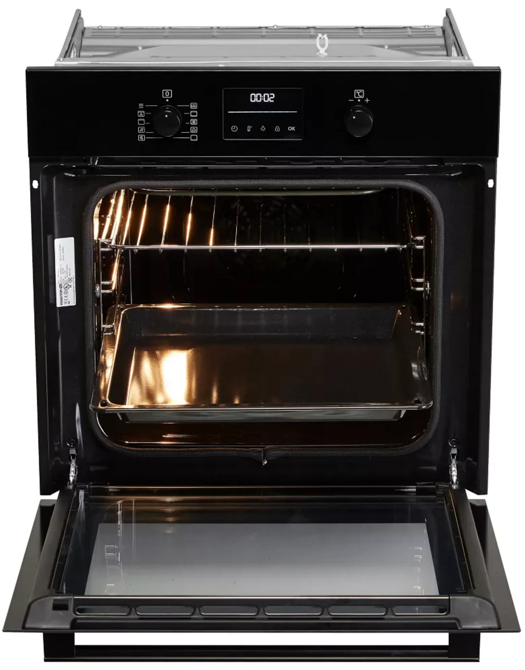 Essentiel-B Inbouw oven EFMP 581n2 image