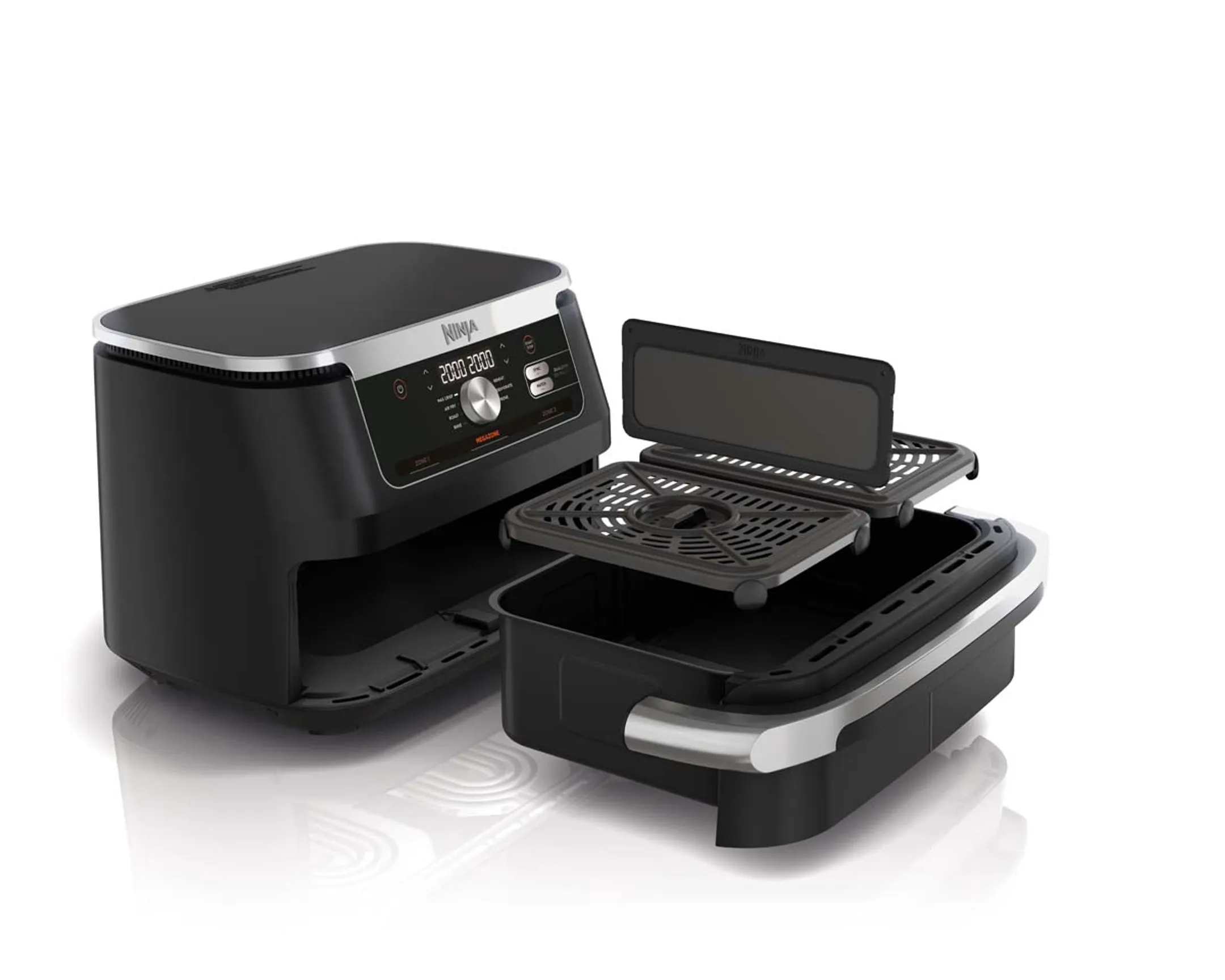 Ninja Airfryer XXL - AF500EU image