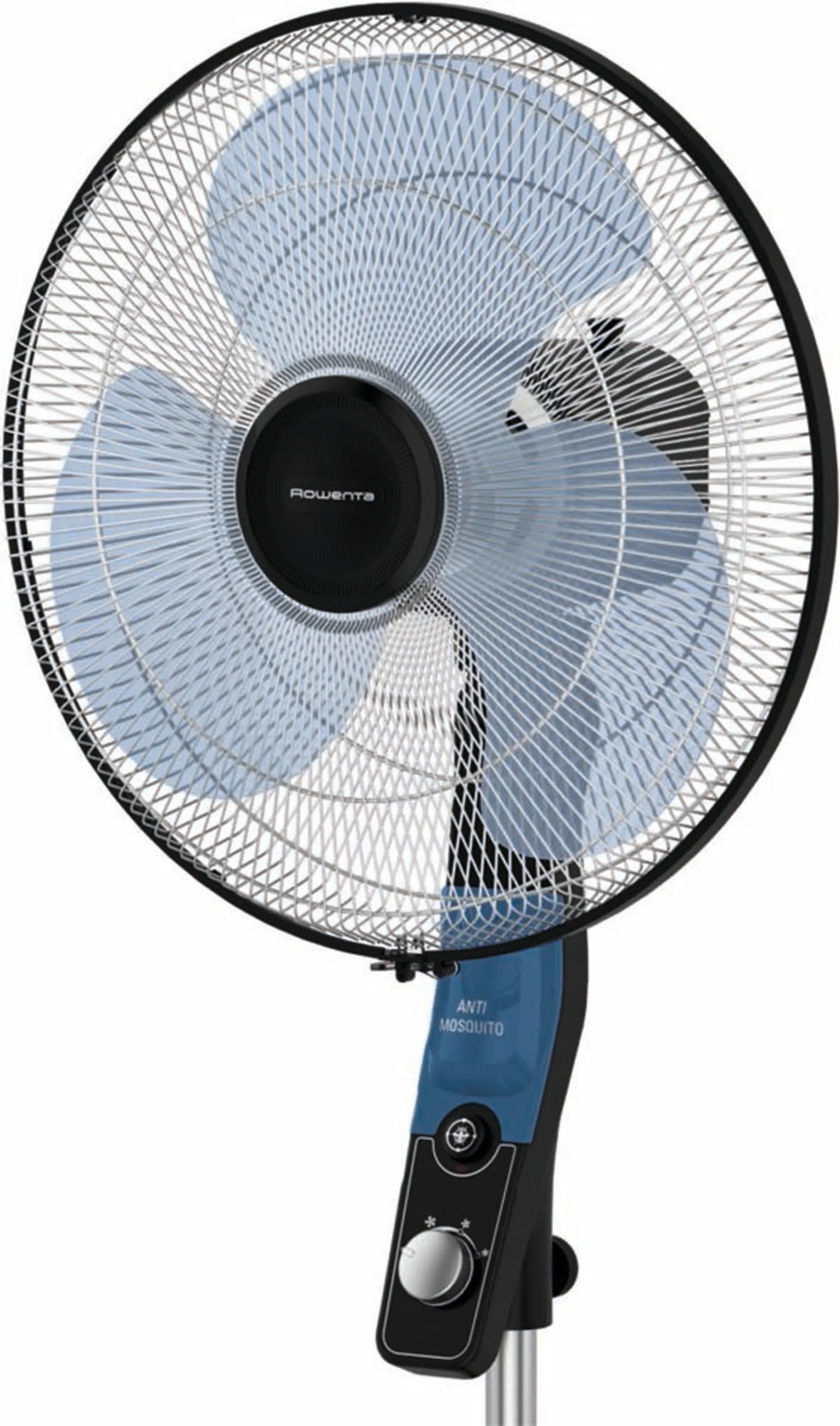 Rowenta Ventilateur Essential + Stand VU4420F0 image