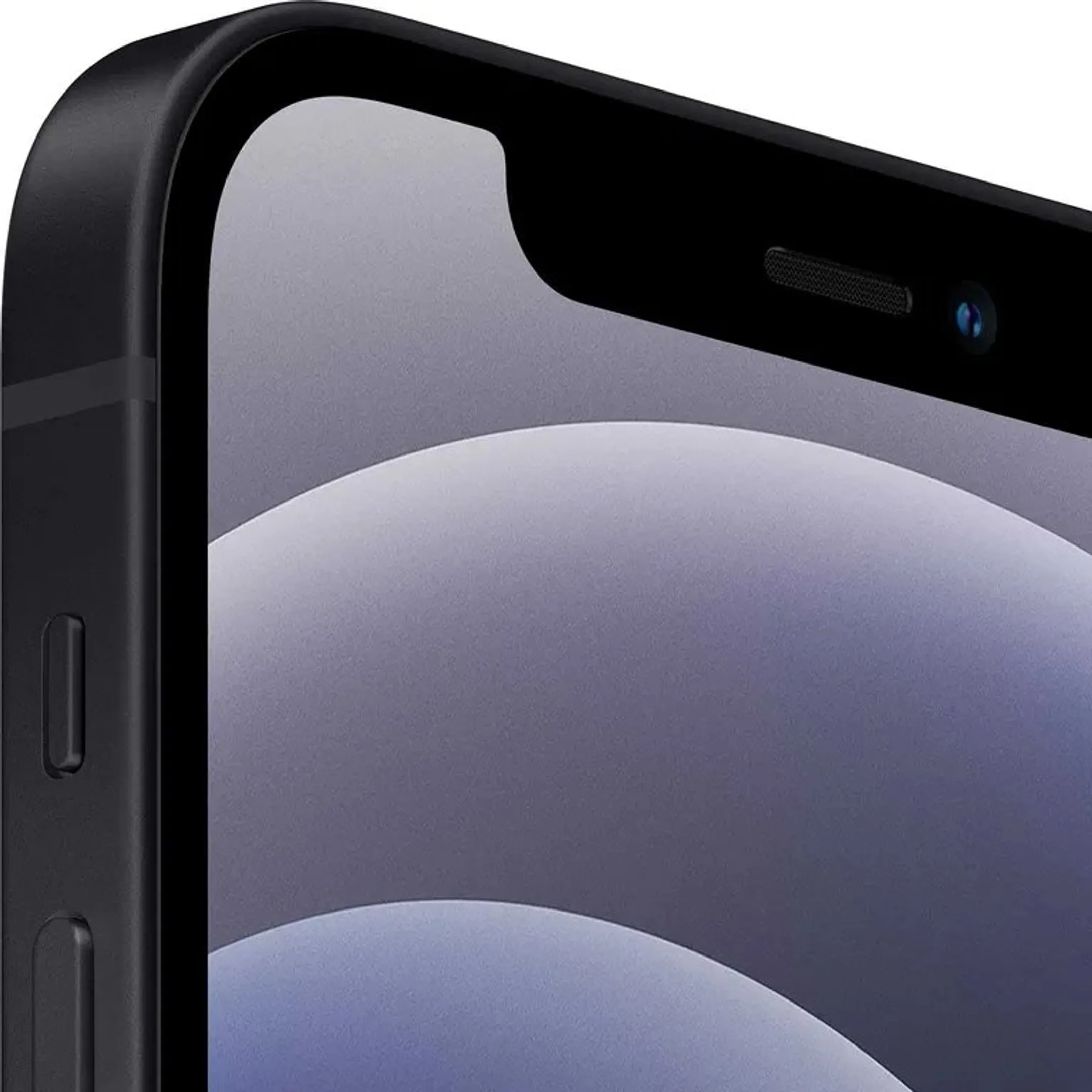 Apple iPhone 12 64 Go - Noir - Reconditionné grade B image