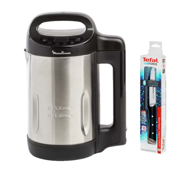 Soupmaker My Daily Soup YY4694FG + Mes