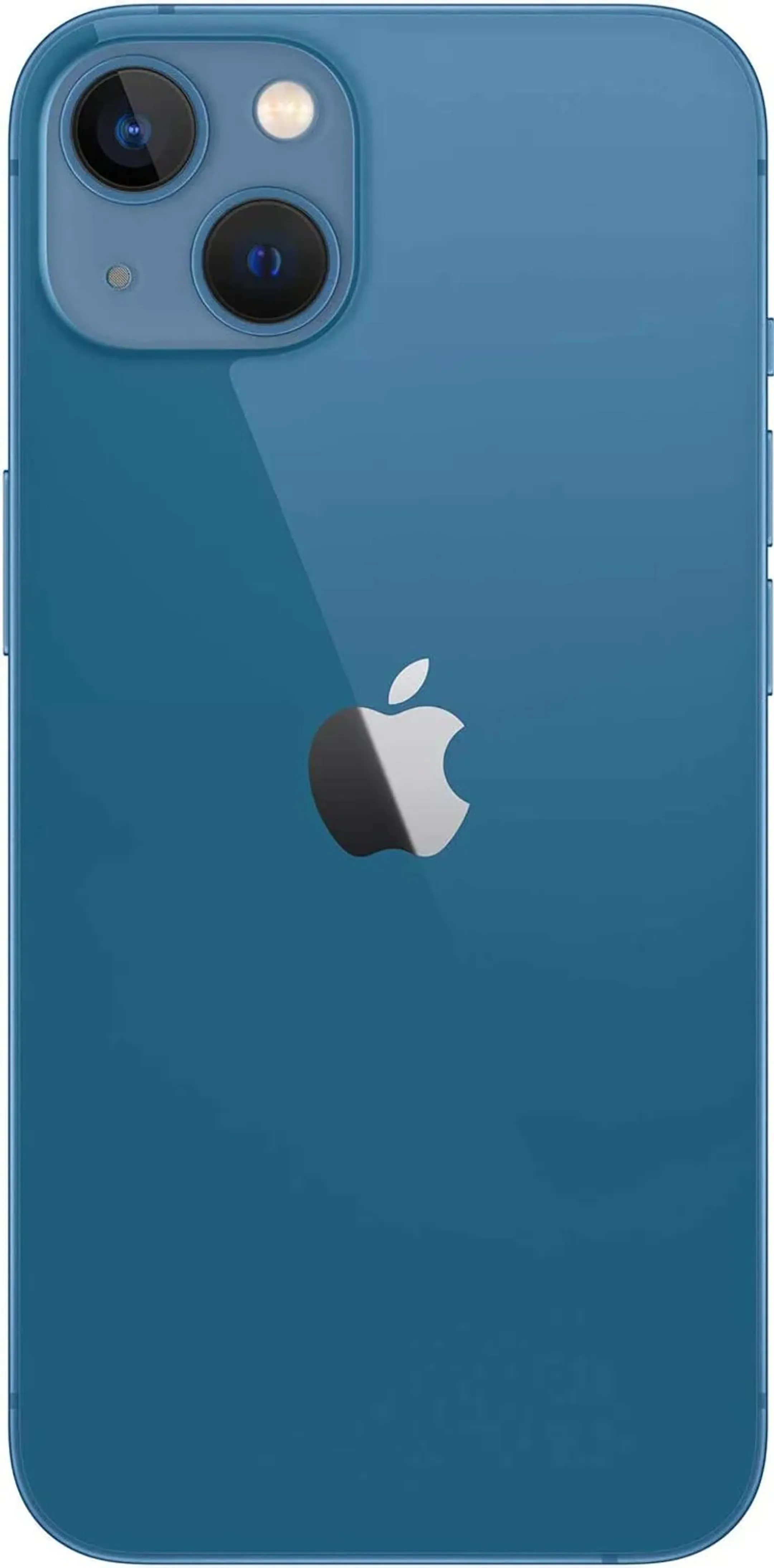Apple iPhone 13 128 GB - Blauw - Refurbished grade B image