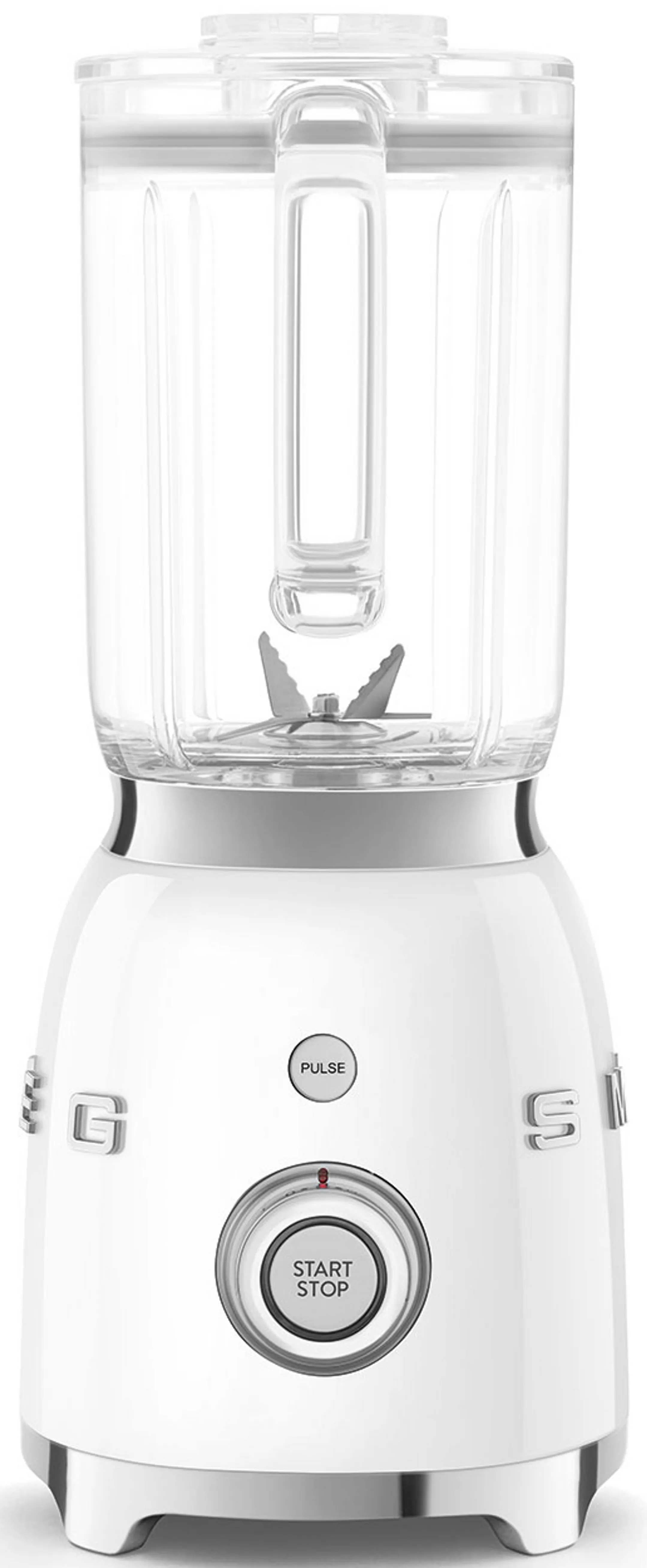 Smeg Blender BLF03WHEU image
