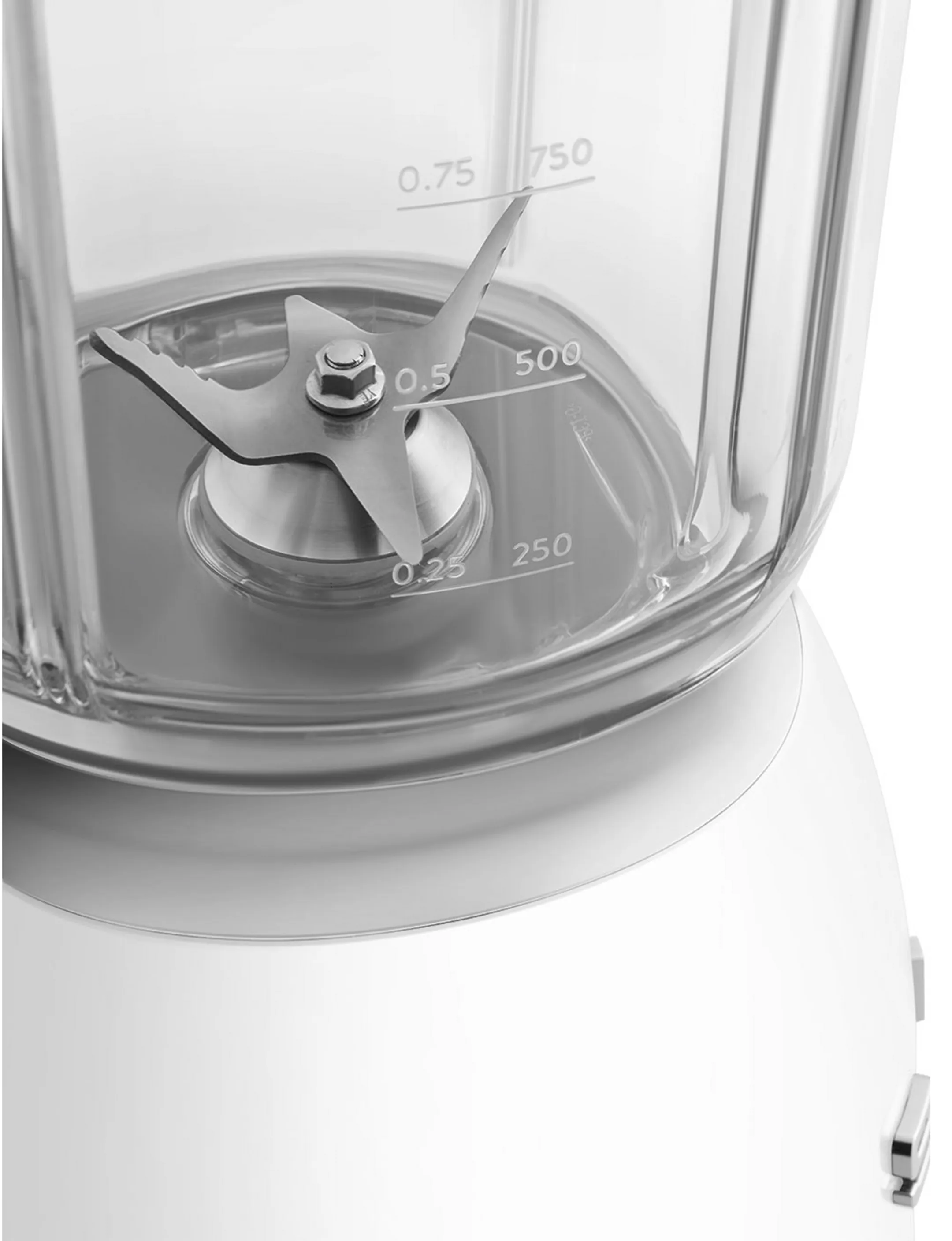 Smeg Blender BLF03WHEU image