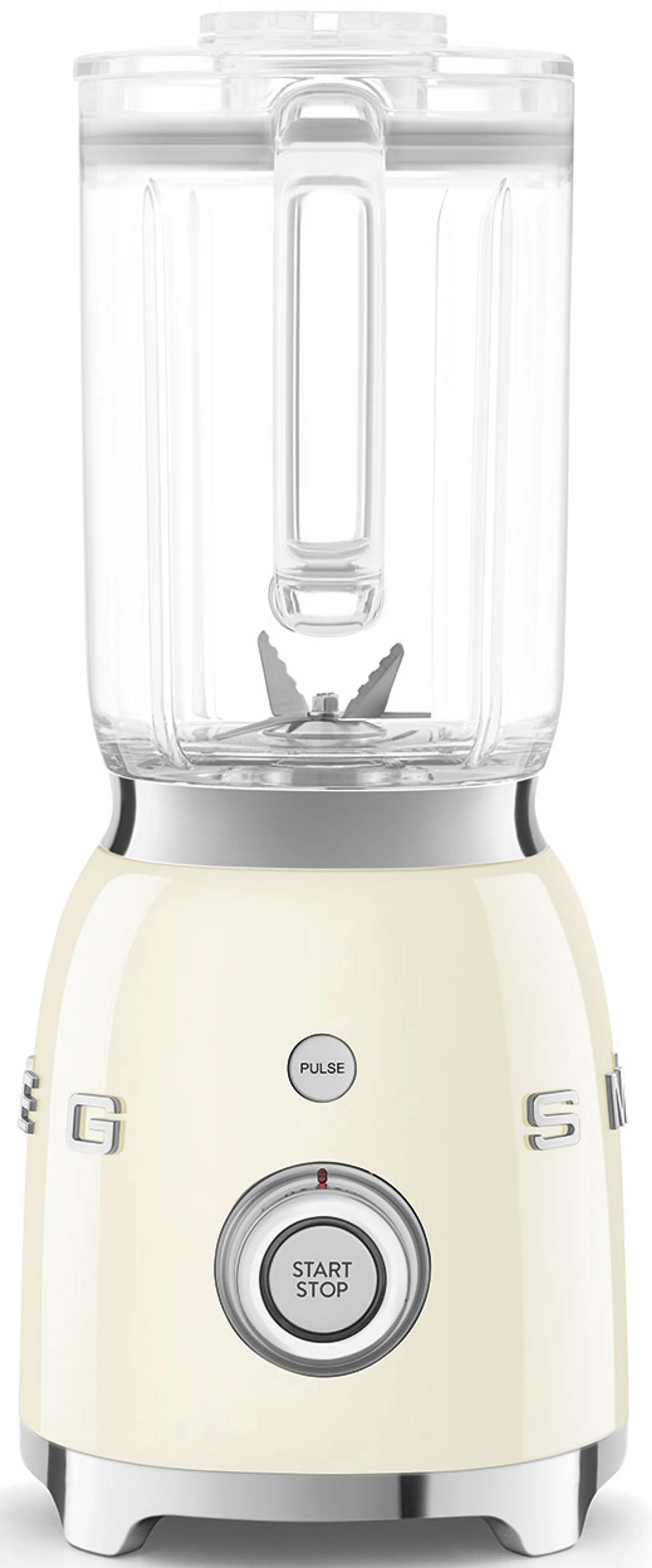 Smeg Blender BLF03CREU image