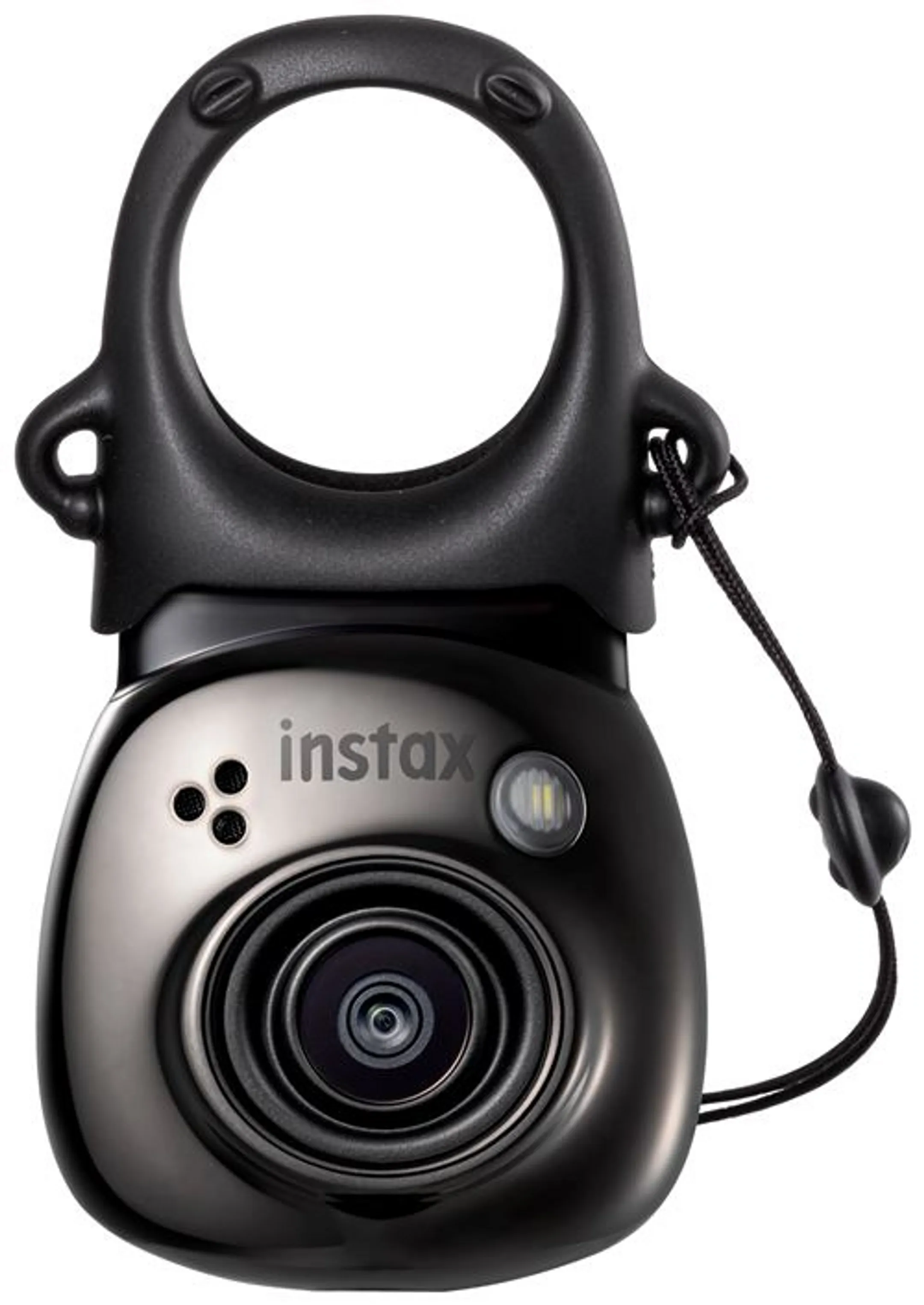 Fujifilm Instax PAL - Noir image