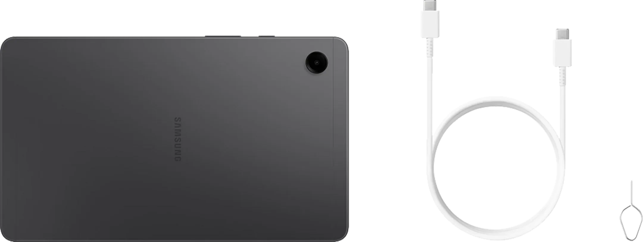 Samsung Galaxy Tab A9 128 Go wifi Graphite image