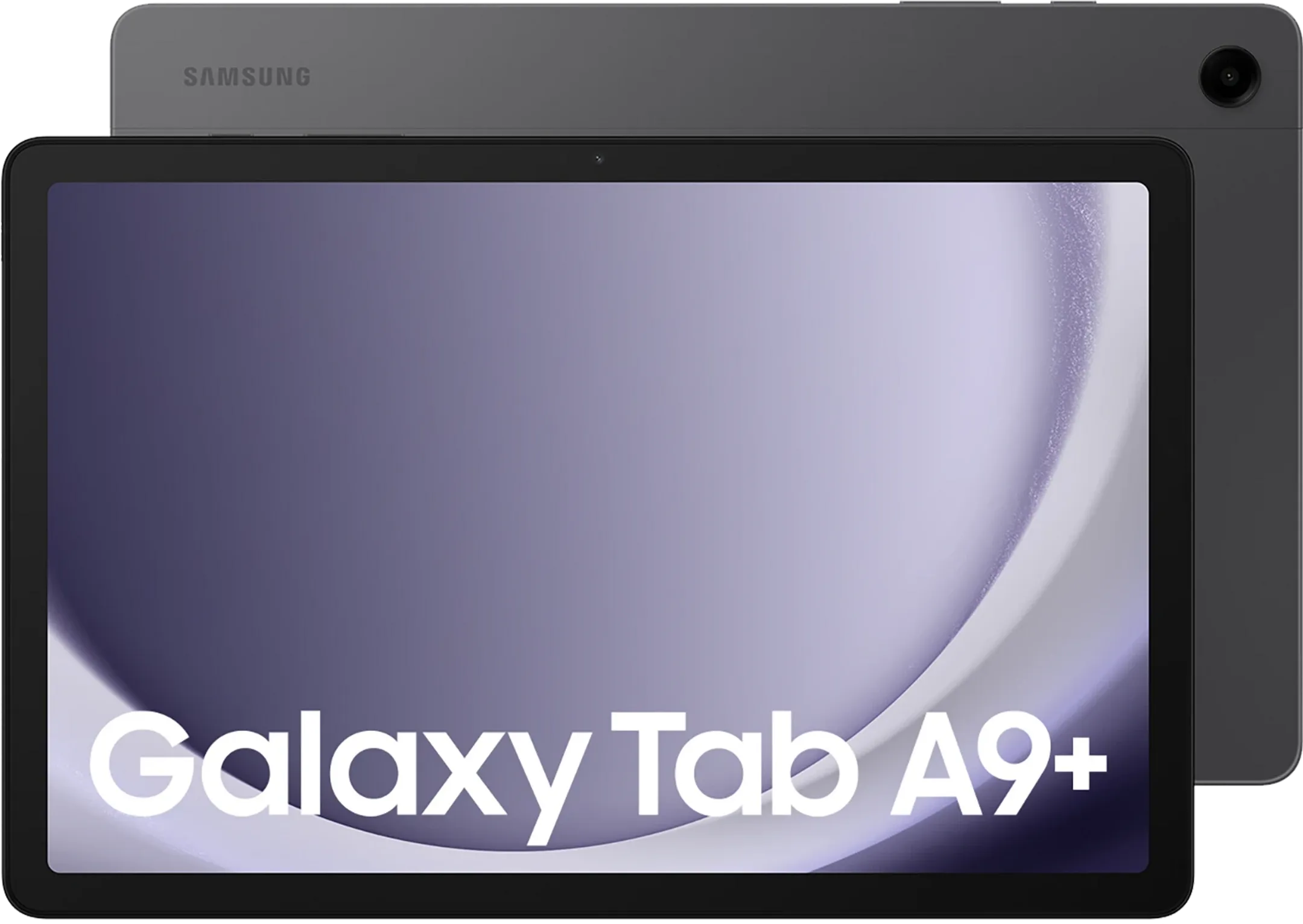 Galaxy Tab A9+ 64 Go wifi Graphite