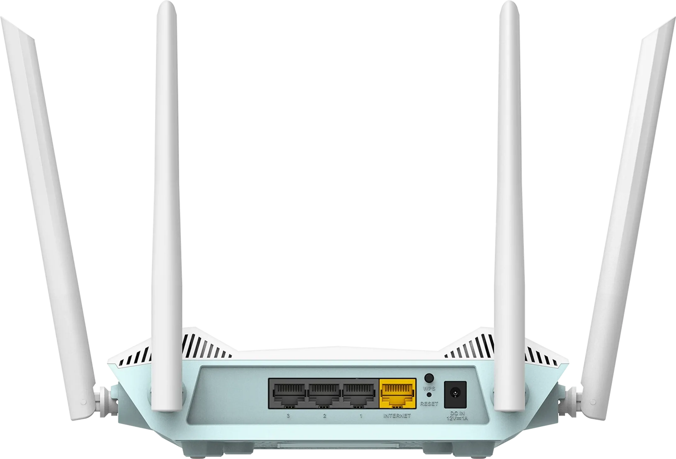 D-Link R15 Routeur EAGLE PRO AI AX1500 image