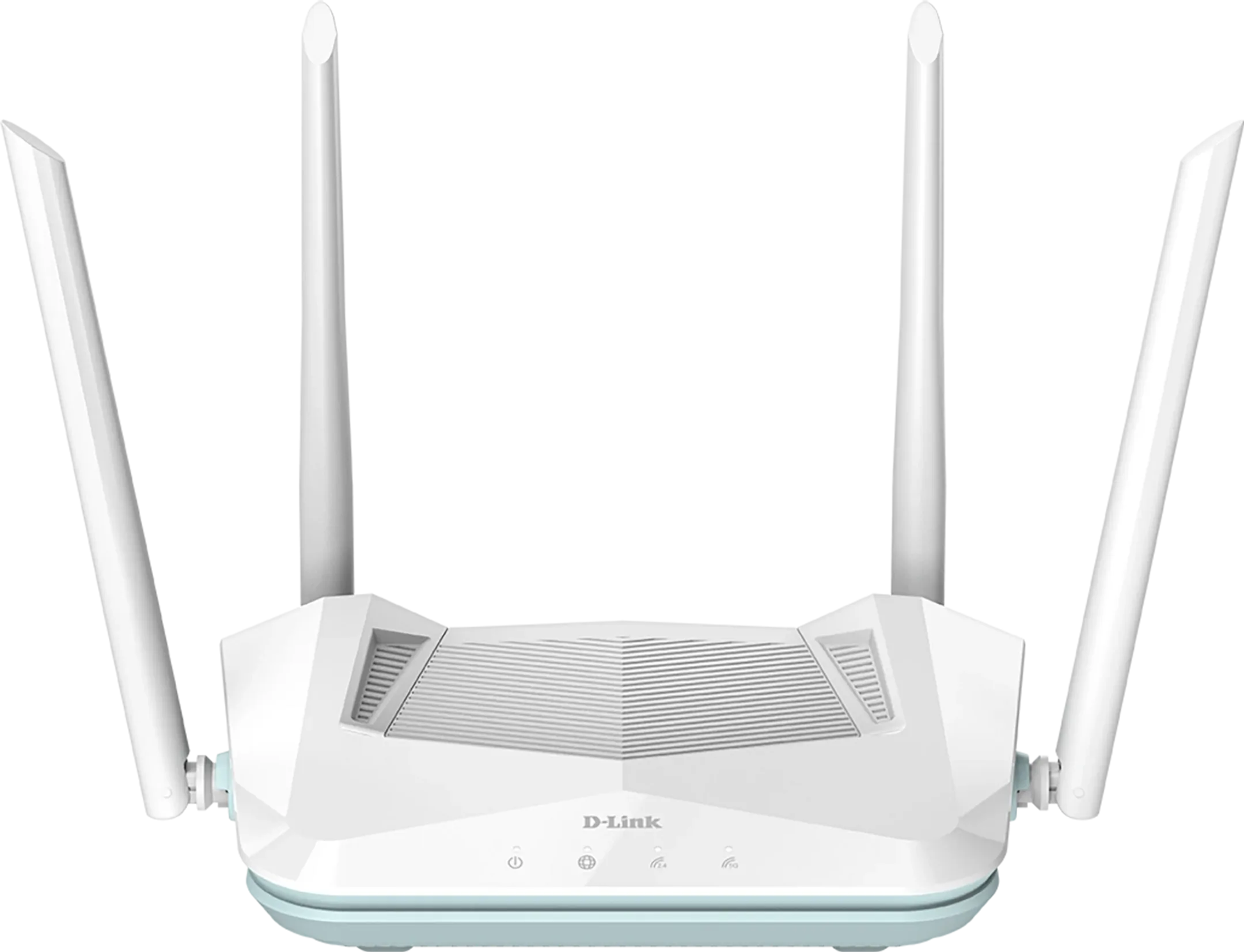 R15 EAGLE PRO AI AX1500 Smart Router