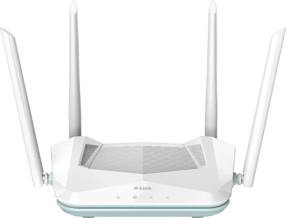 R15 Routeur EAGLE PRO AI AX1500