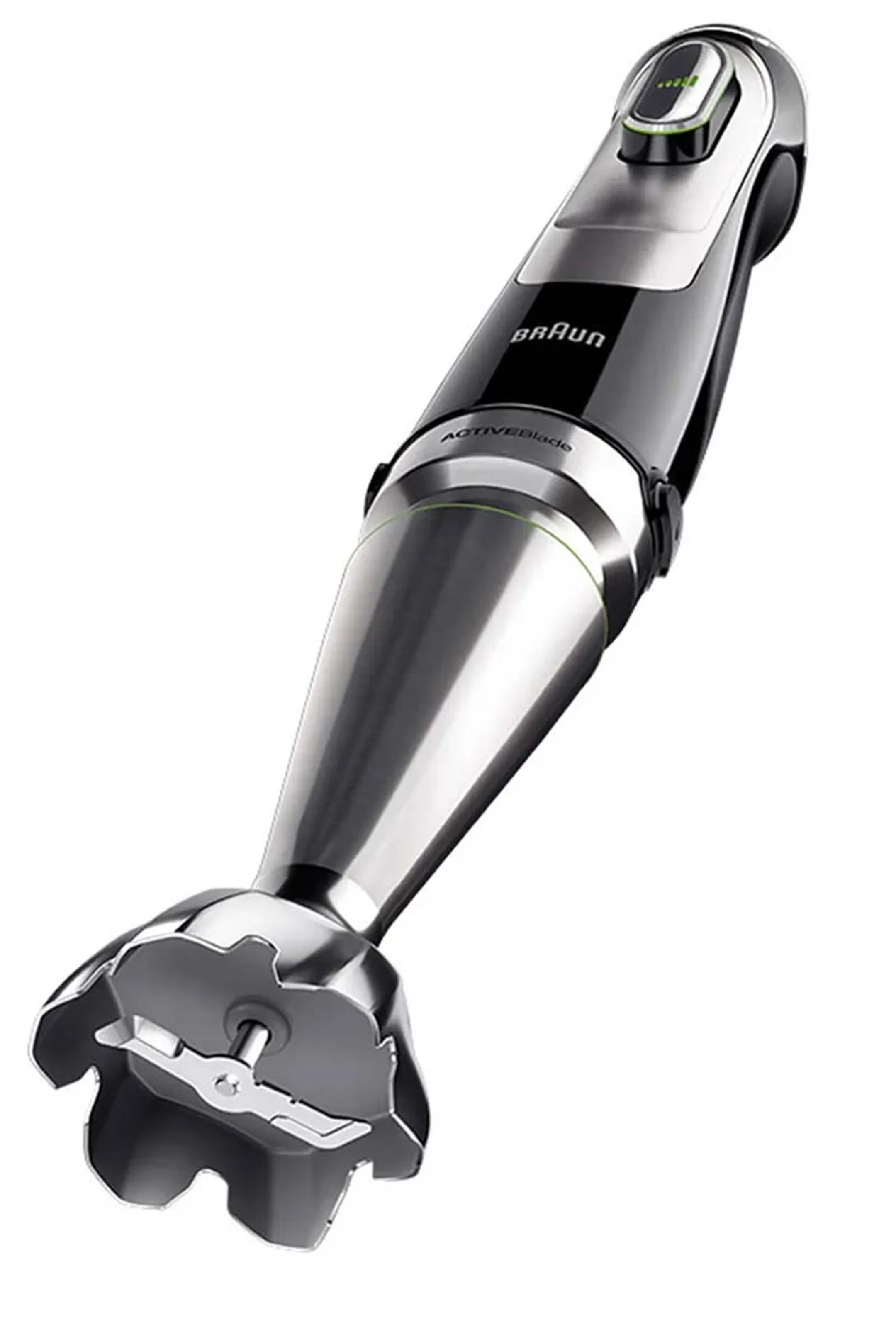 Braun Staafmixer MultiQuick 9 MQ9195XLI image