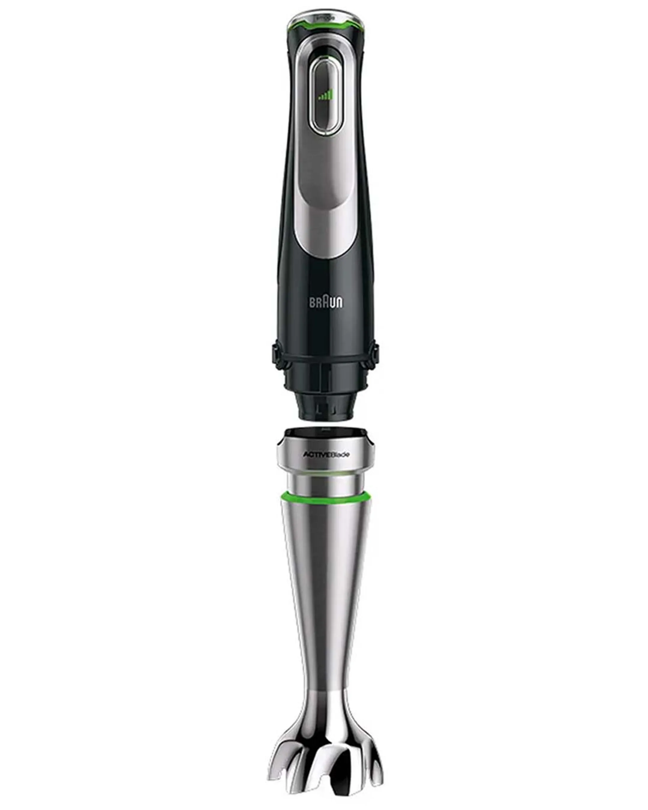 Braun Staafmixer MultiQuick 9 MQ9195XLI image