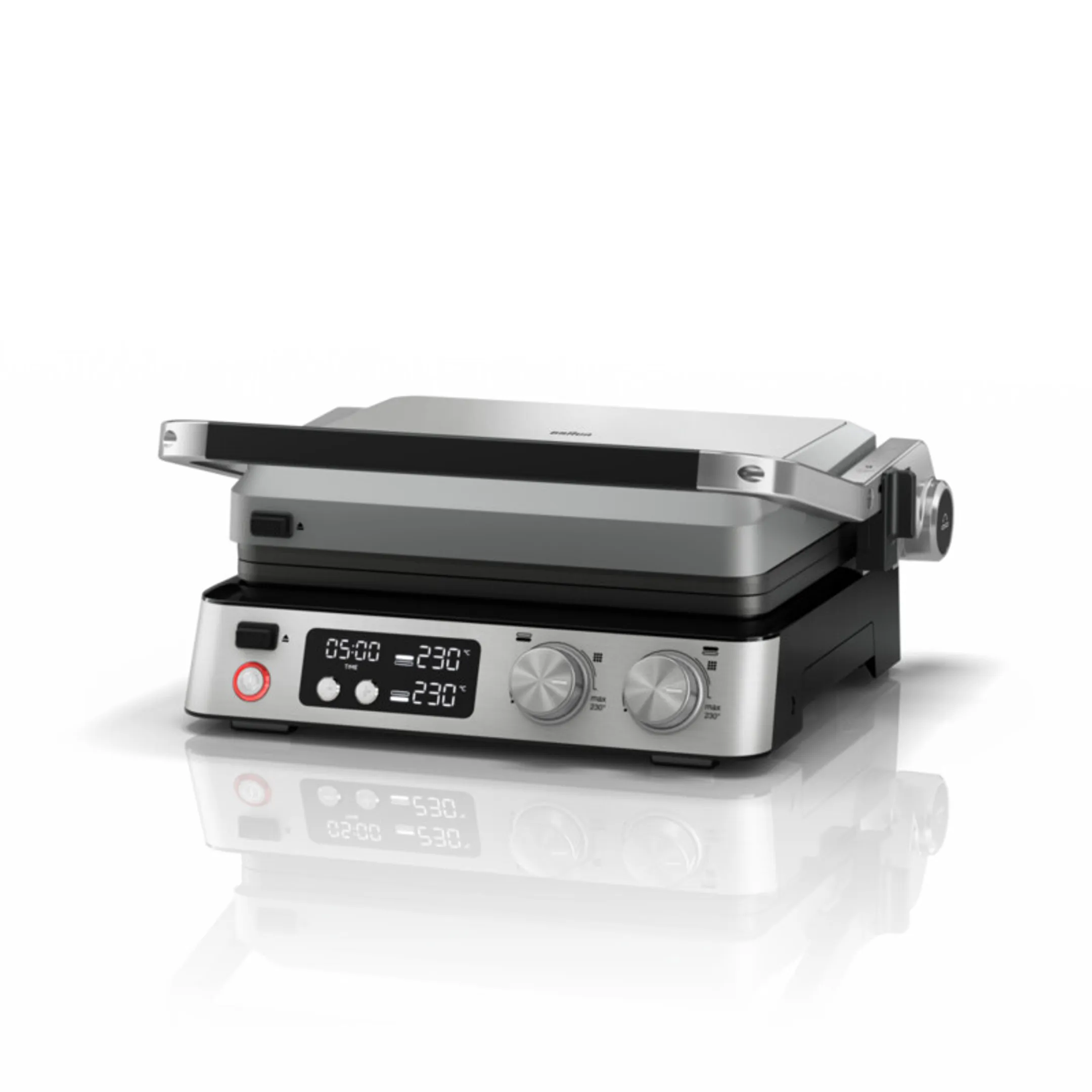 Braun MultiGrill 7 CG 7044 image