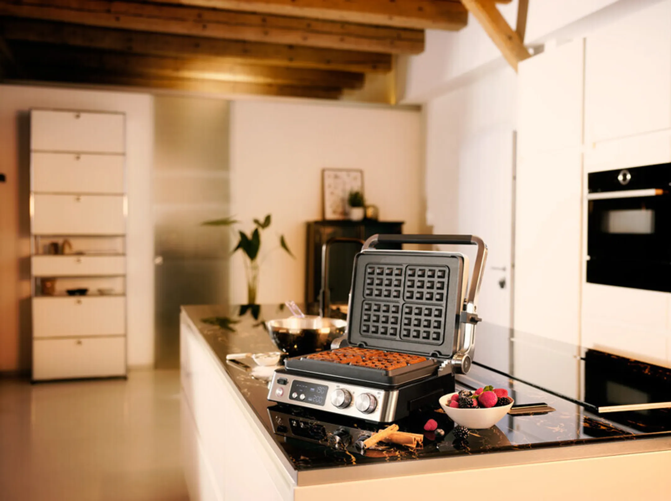 Braun MultiGrill 7 CG 7044 image