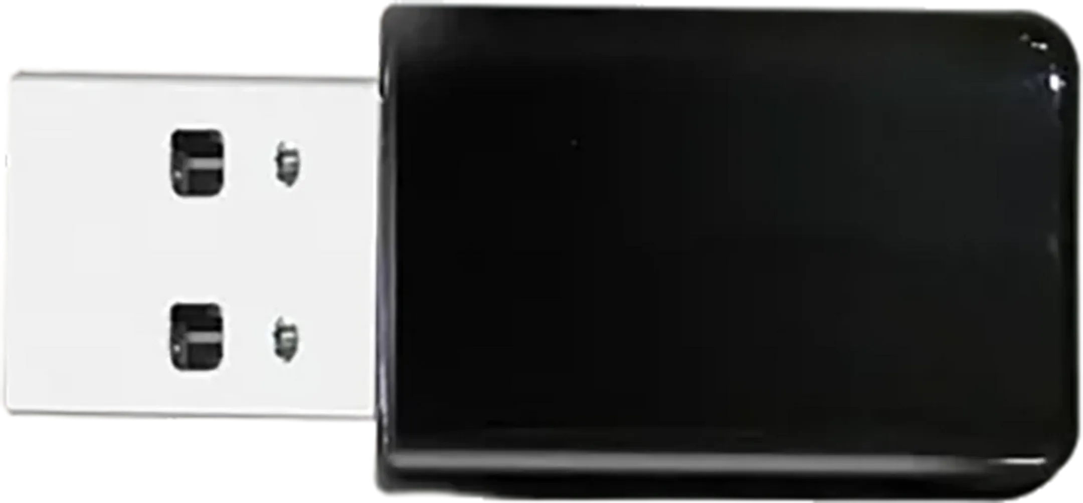 Essentiel-B Wifi USB adapter AC 1200 Nano image