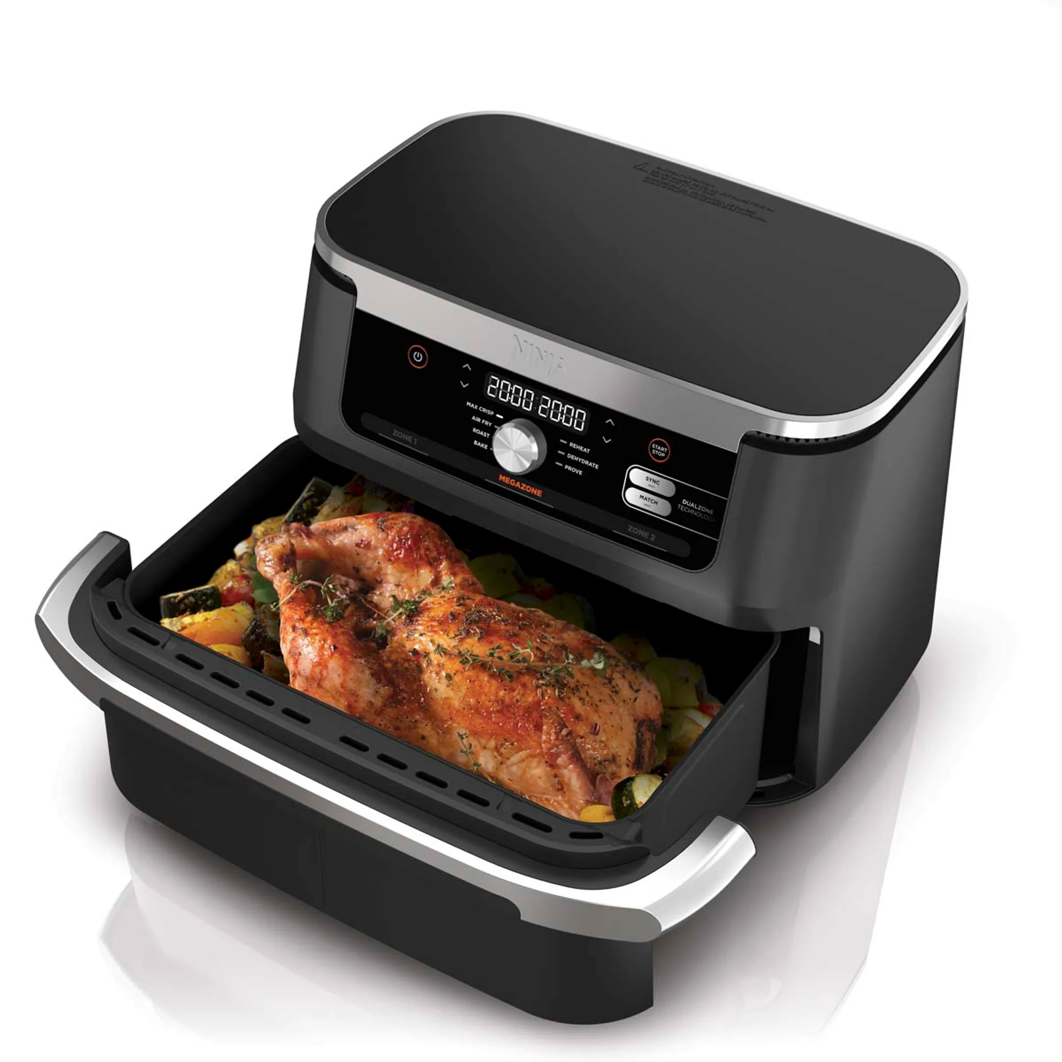 Ninja Airfryer XXL - AF500EU image