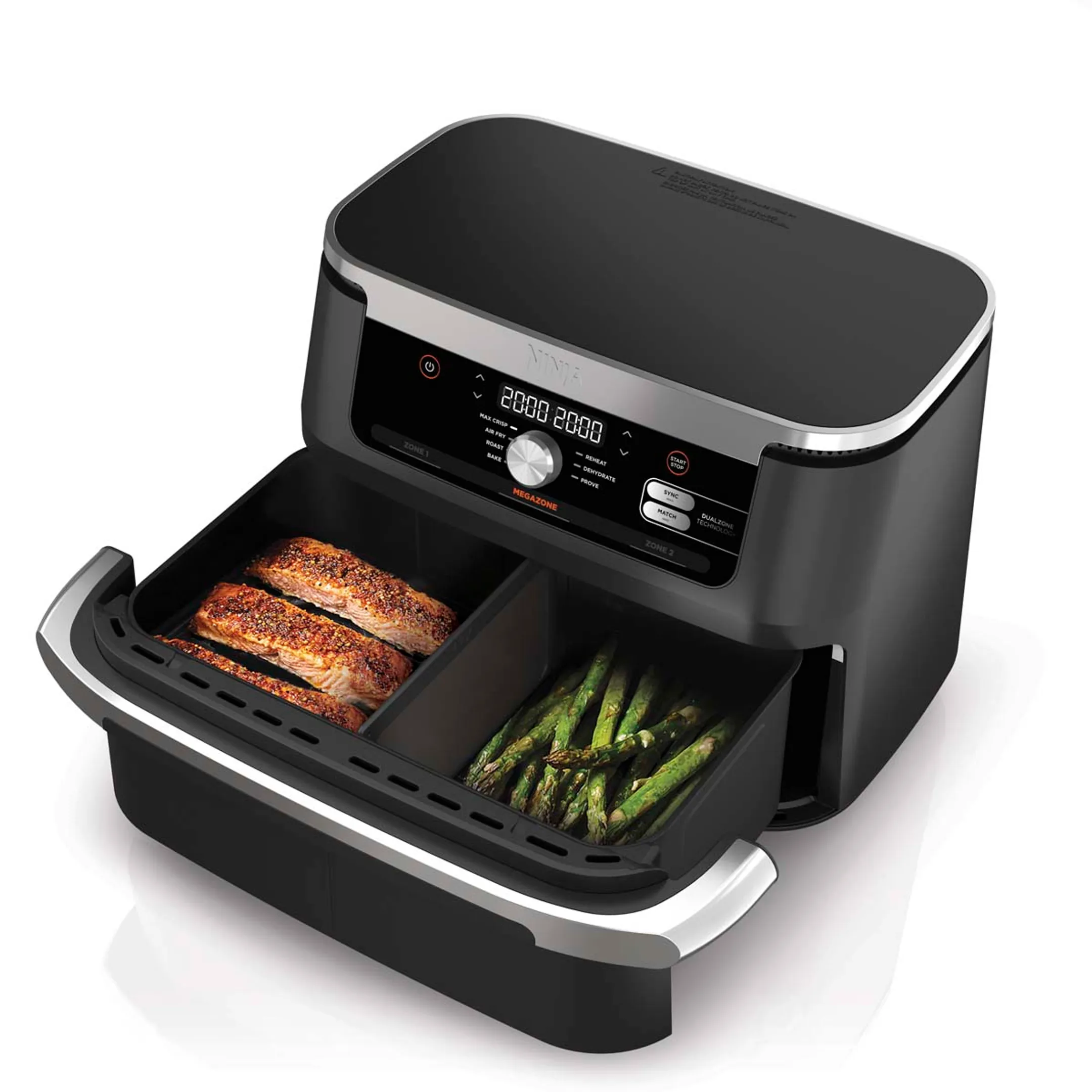 Ninja Airfryer XXL - AF500EU image