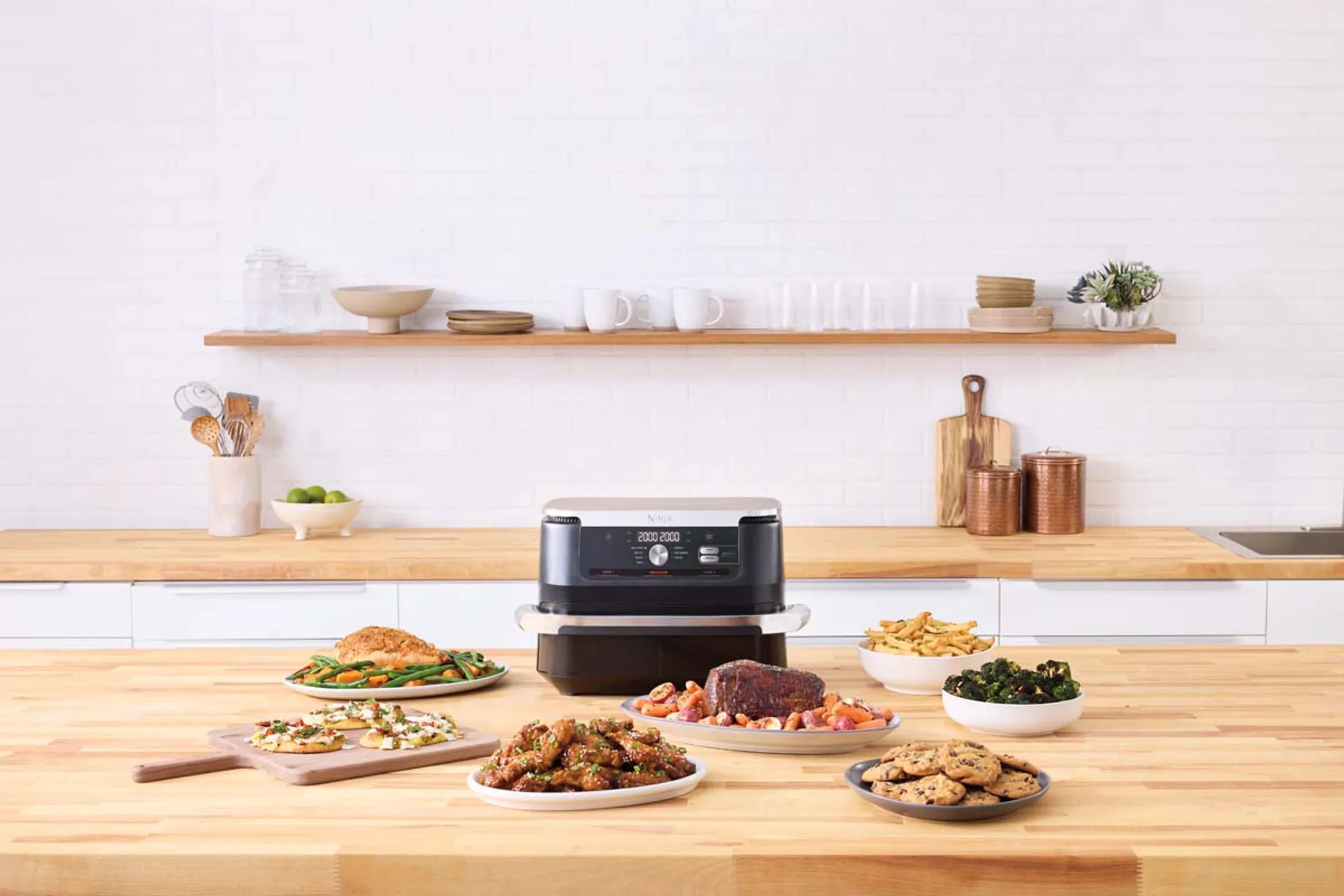 Ninja Airfryer XXL - AF500EU image