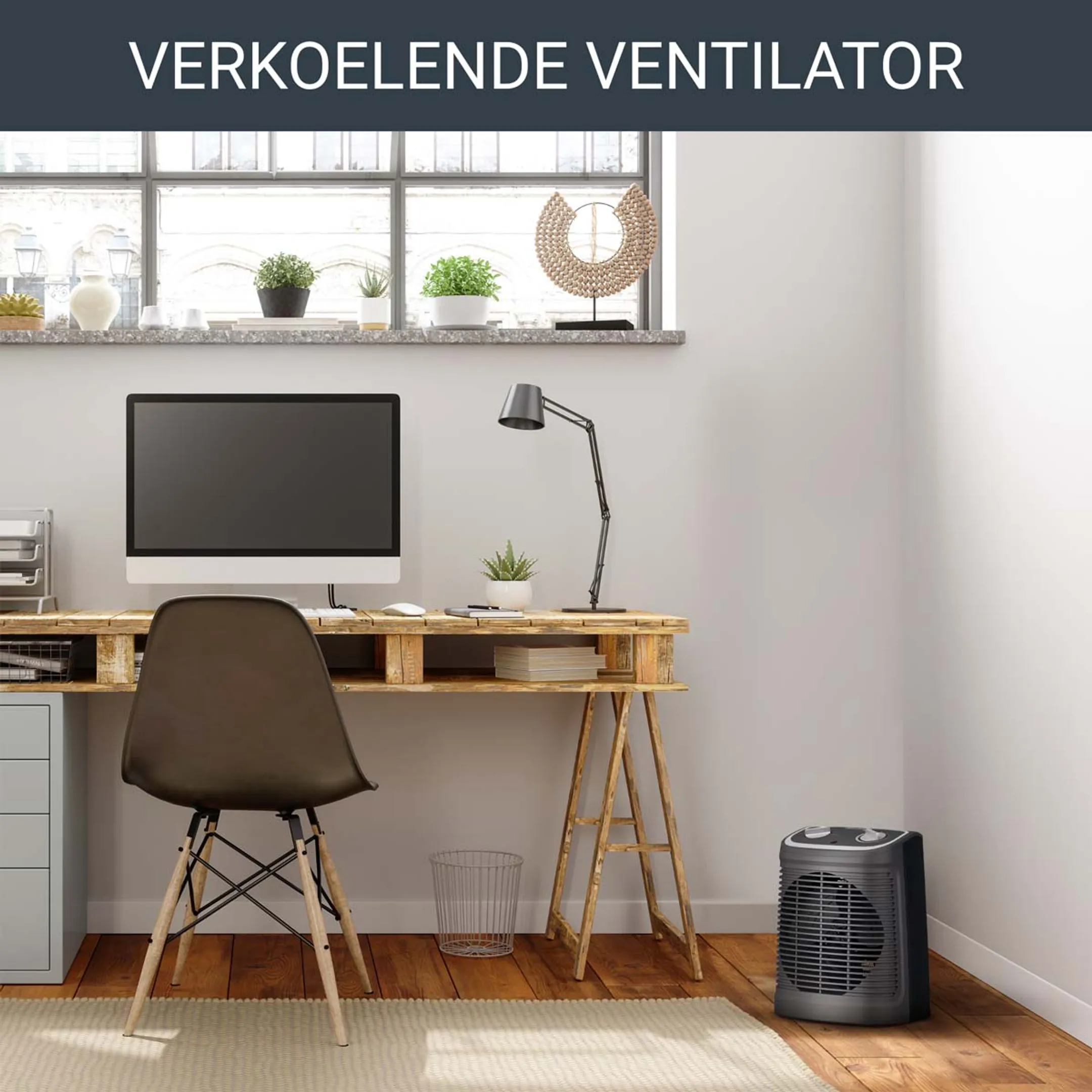 Rowenta Blaasradiator SO2330F2 image