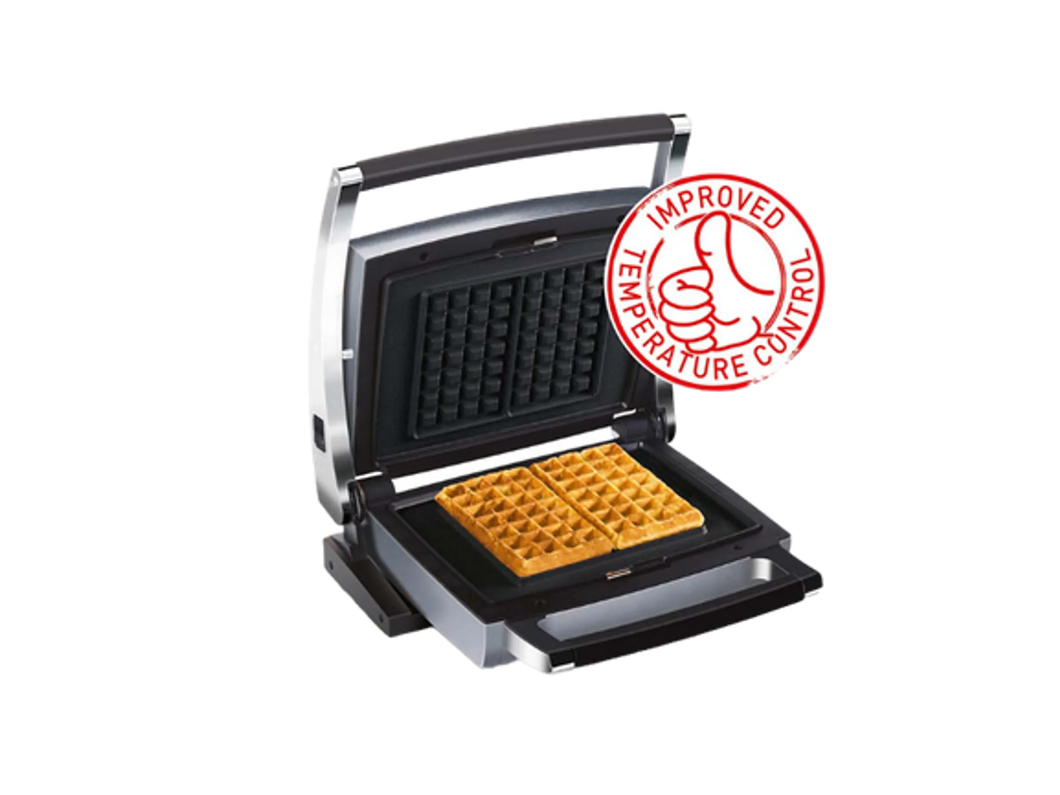 FRITEL Wafelijzer CW 2438 image