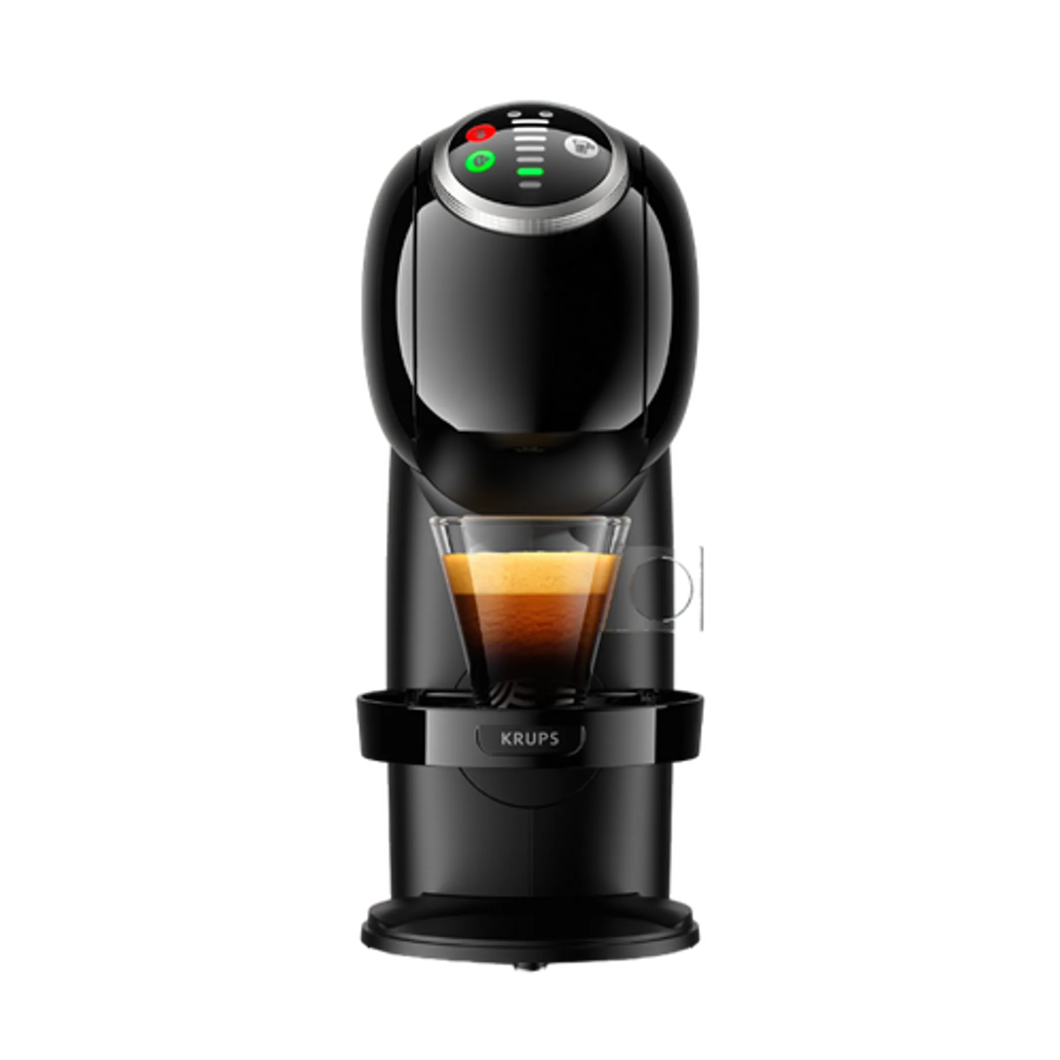 Koffiemachine Nescafé Dolce Gusto Genio S Plus KP340810