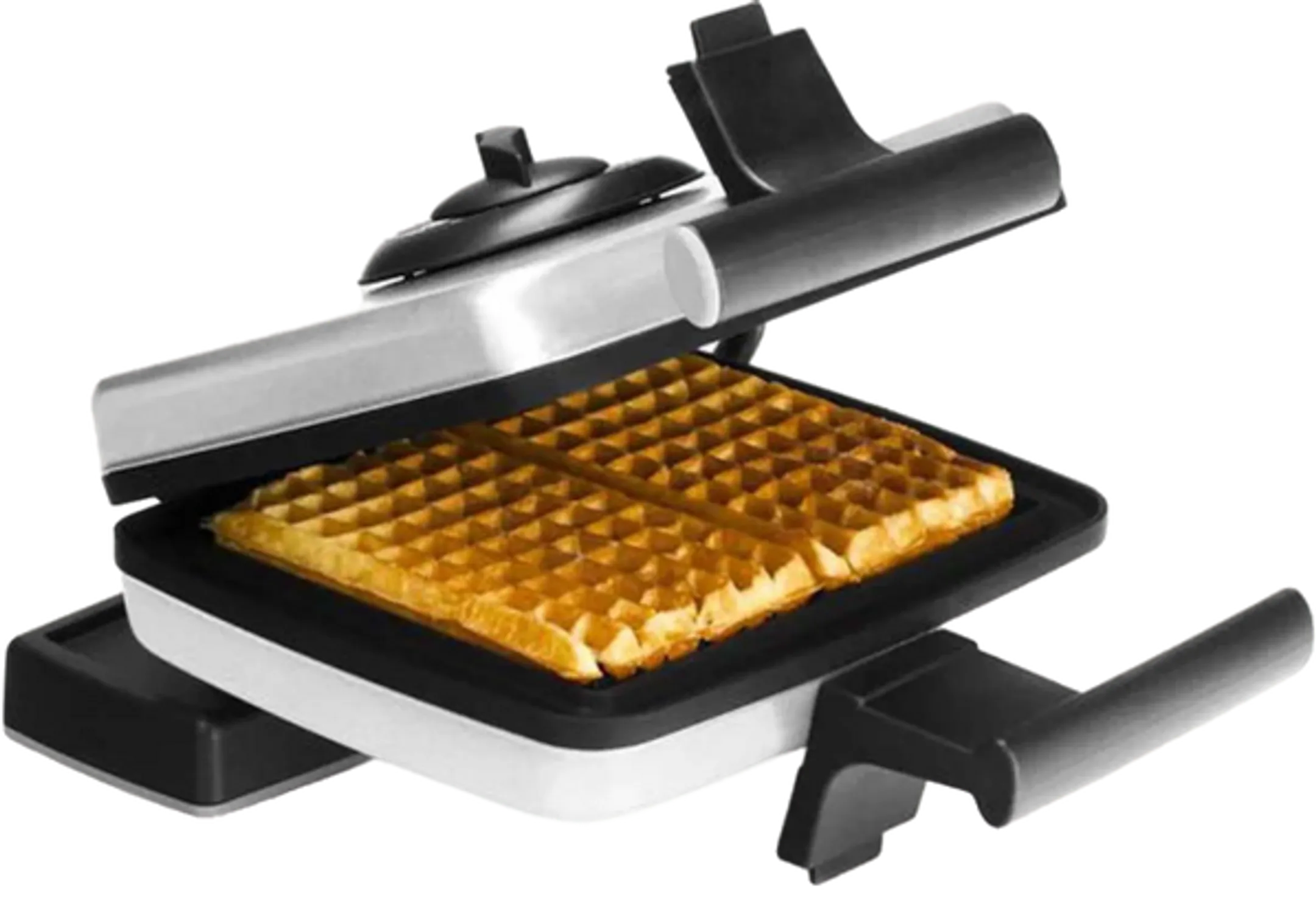 FriFri Gaufrier WA102 - Cool Touch image
