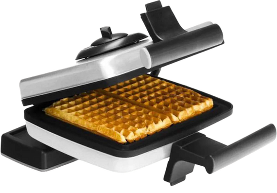 Wafelijzer WA102 - Cool Touch