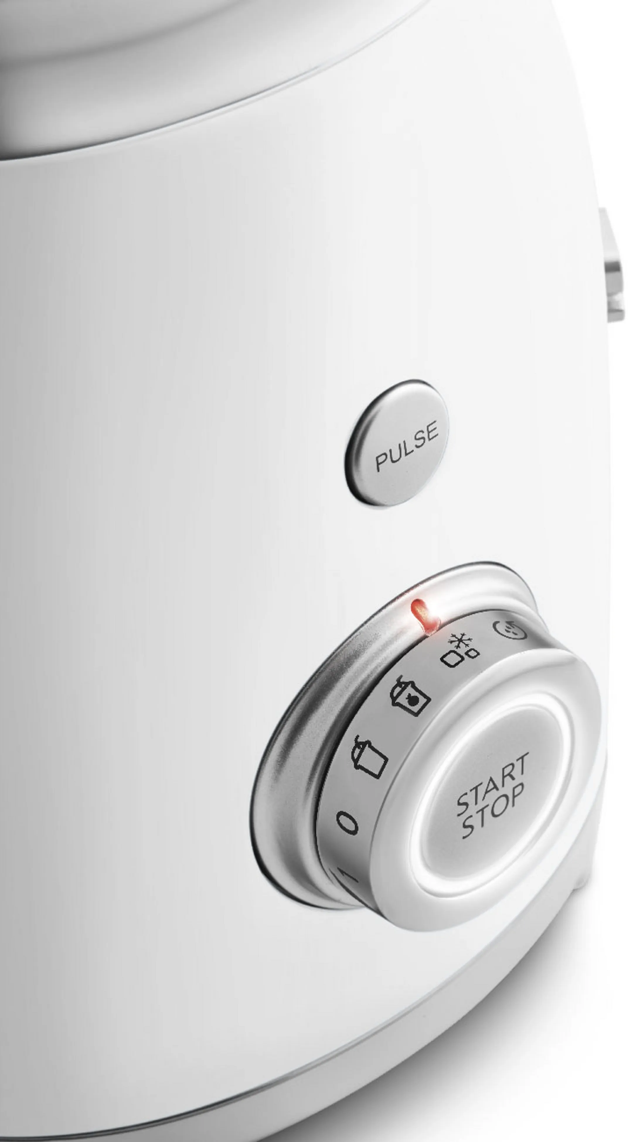 Smeg Blender BLF03WHEU image