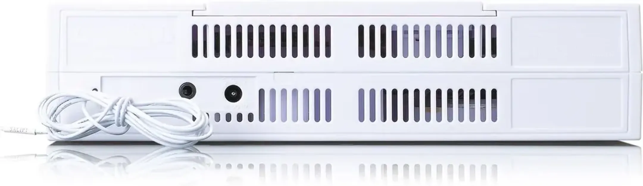 Lenco Radio DAB+/FM KCR-190WH image