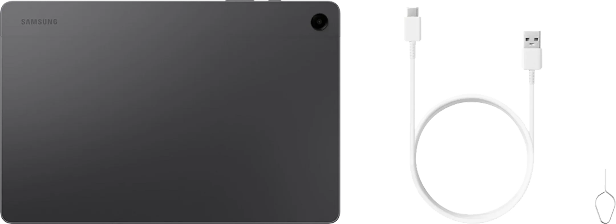 Samsung Galaxy Tab A9+ 64 Go wifi Graphite image
