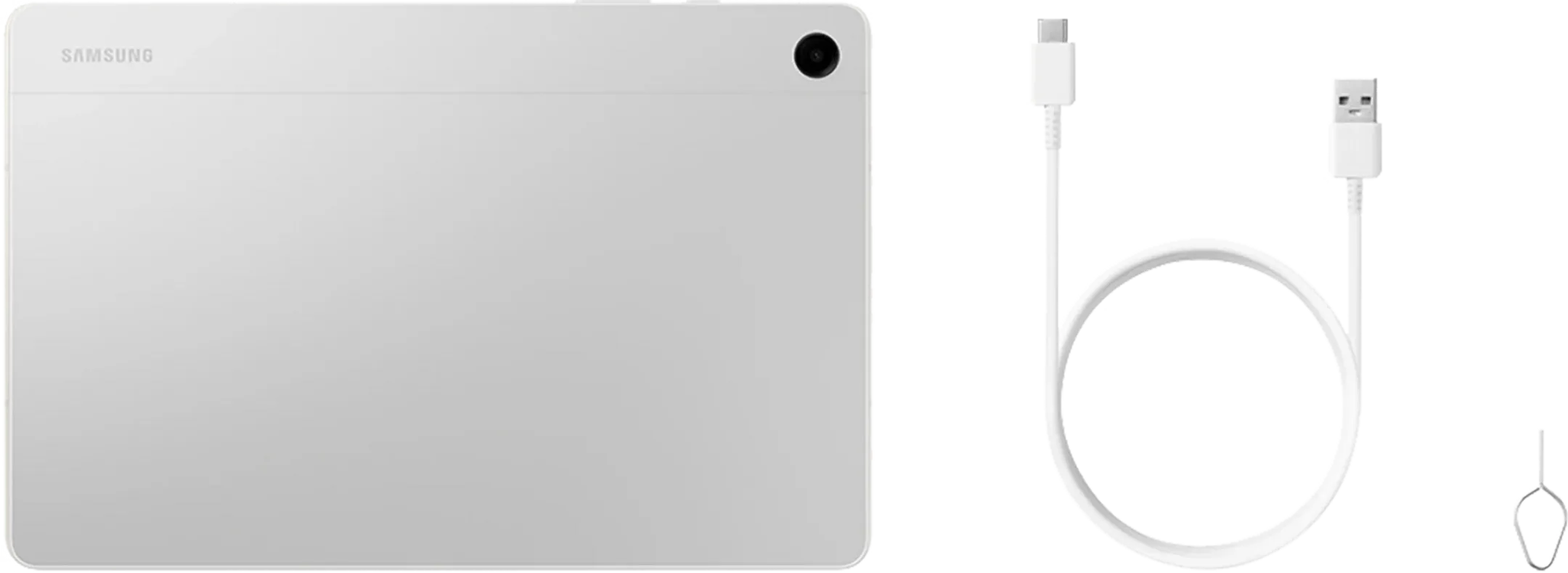 Samsung Galaxy Tab A9+ 64 Go wifi Argent image