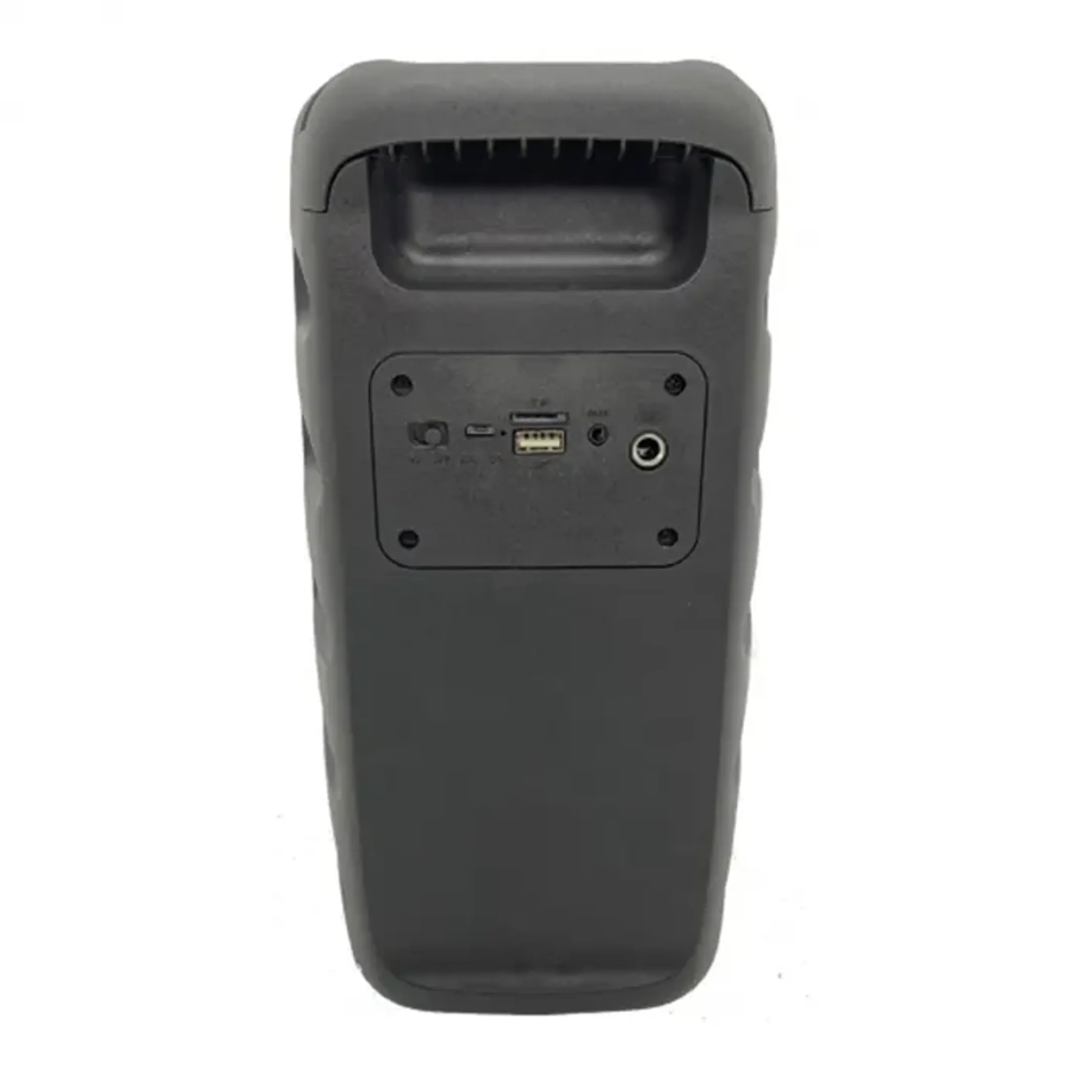 N GEAR Enceinte Bluetooth LGP23M - Noir image
