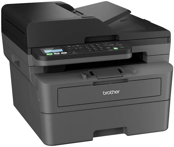 Brother MFC-L2800DW, foto 2